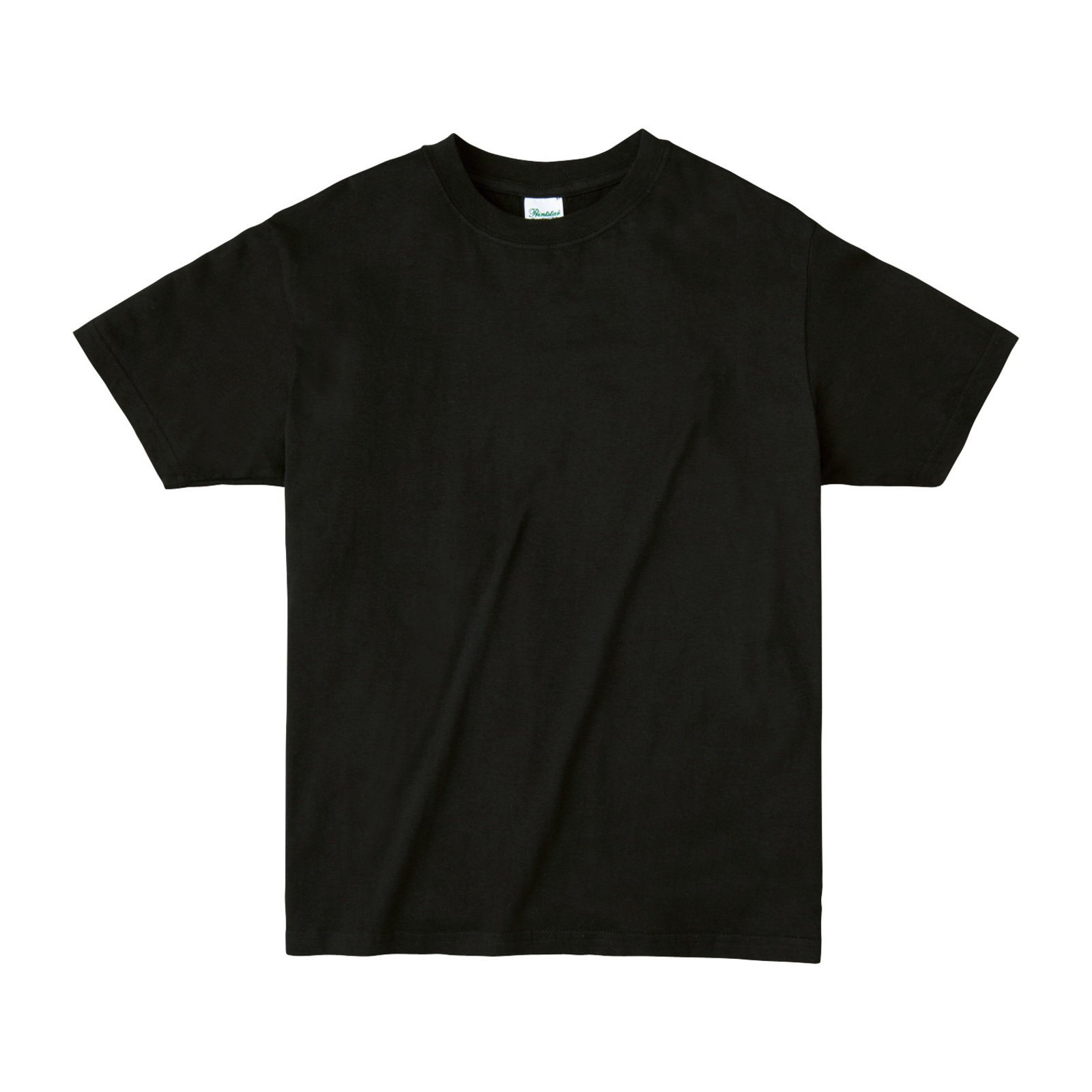 Tシャツ / ライトウエイトTシャツ J ブラック (サイズ150) 単品 39675