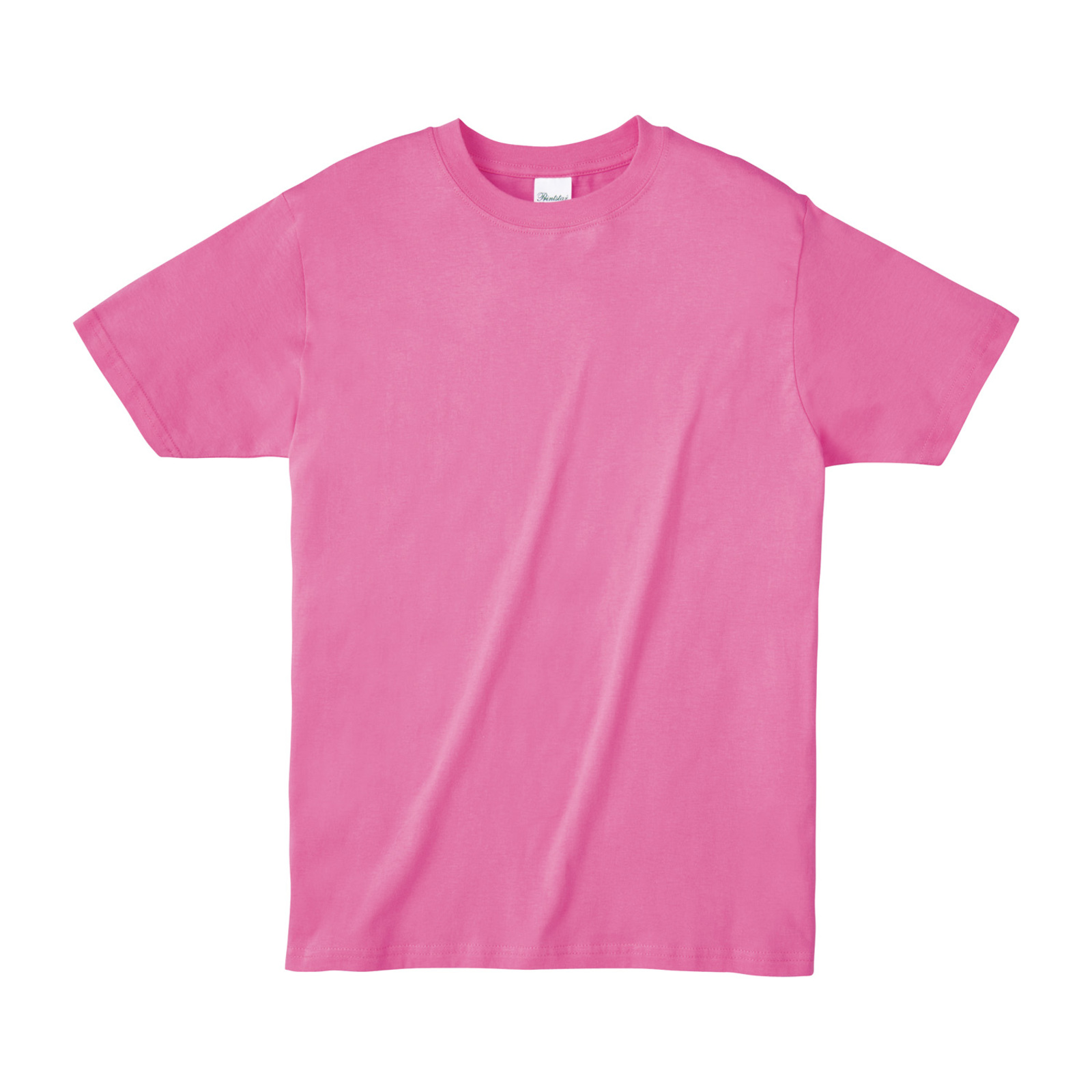 Tシャツ / ライトウエイトTシャツ S ピンク 011 単品 38752