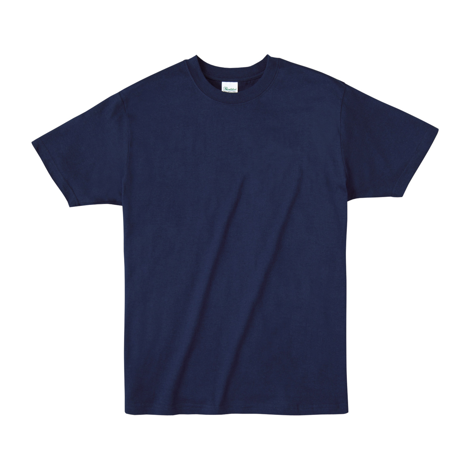 Tシャツ / ライトウエイトTシャツ S ネイビー 031 単品 38764