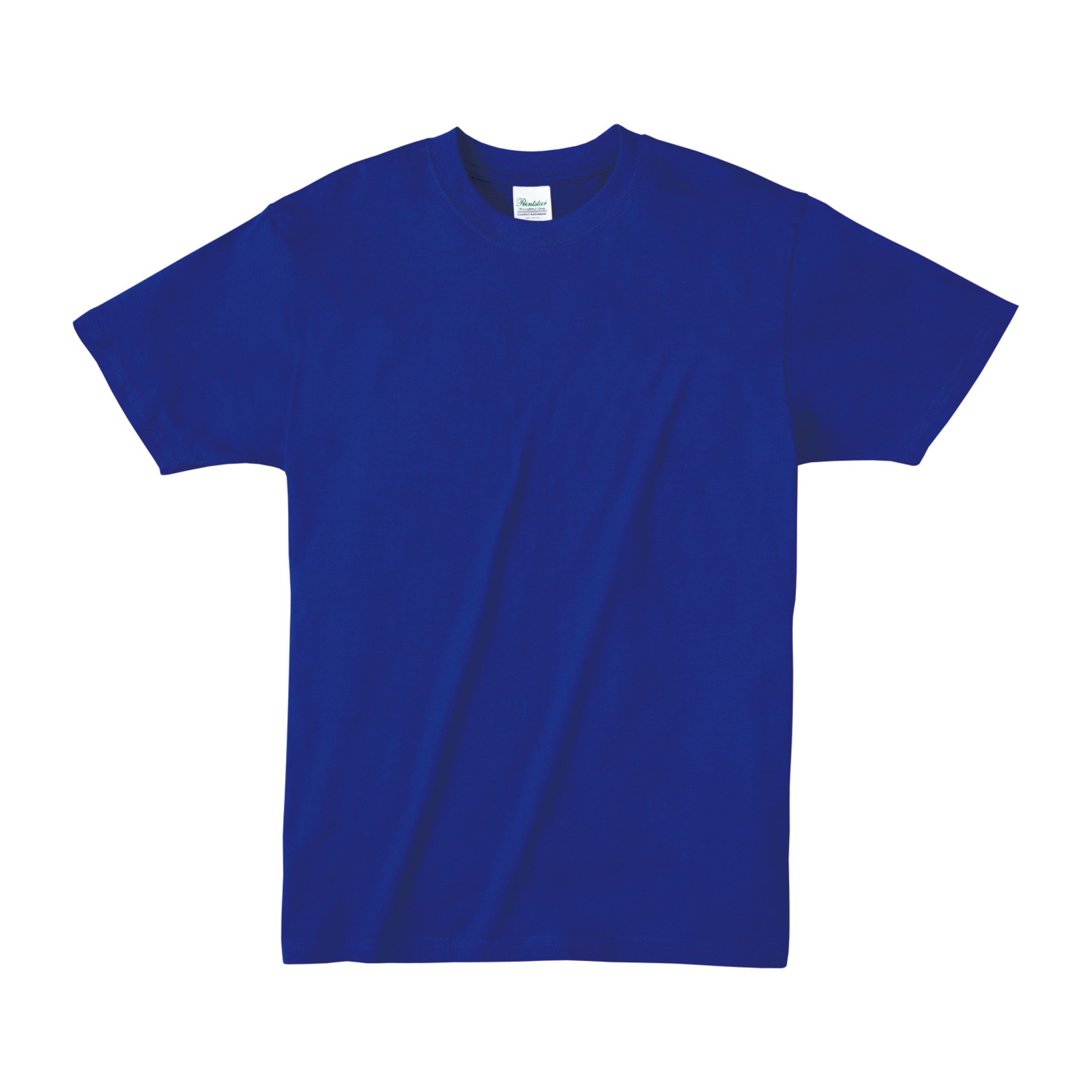 Tシャツ / ライトウエイトTシャツ J ロイヤルブルー (サイズ150) 単品 39677