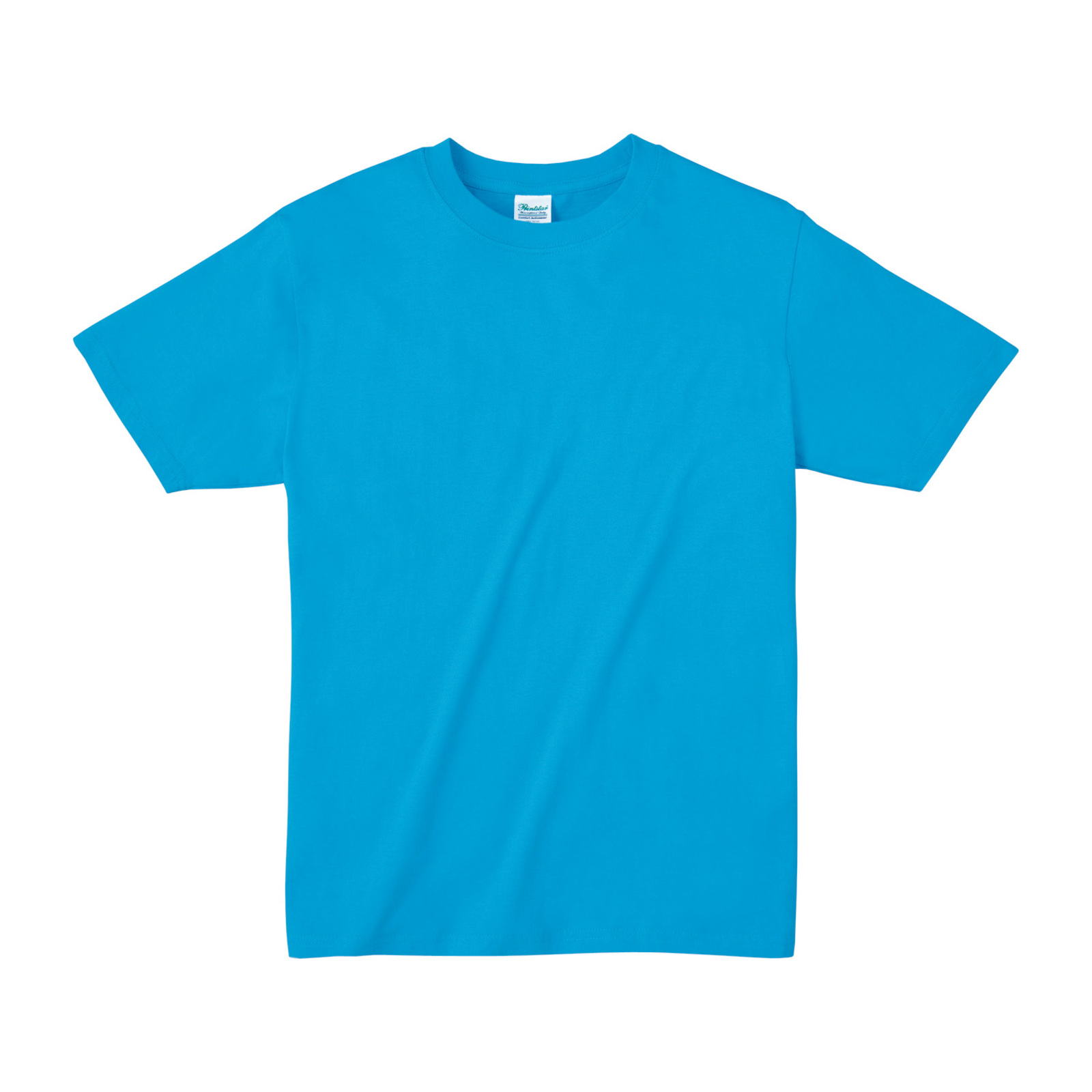 Tシャツ / ライトウエイトTシャツ S ターコイズ 034 単品 38772
