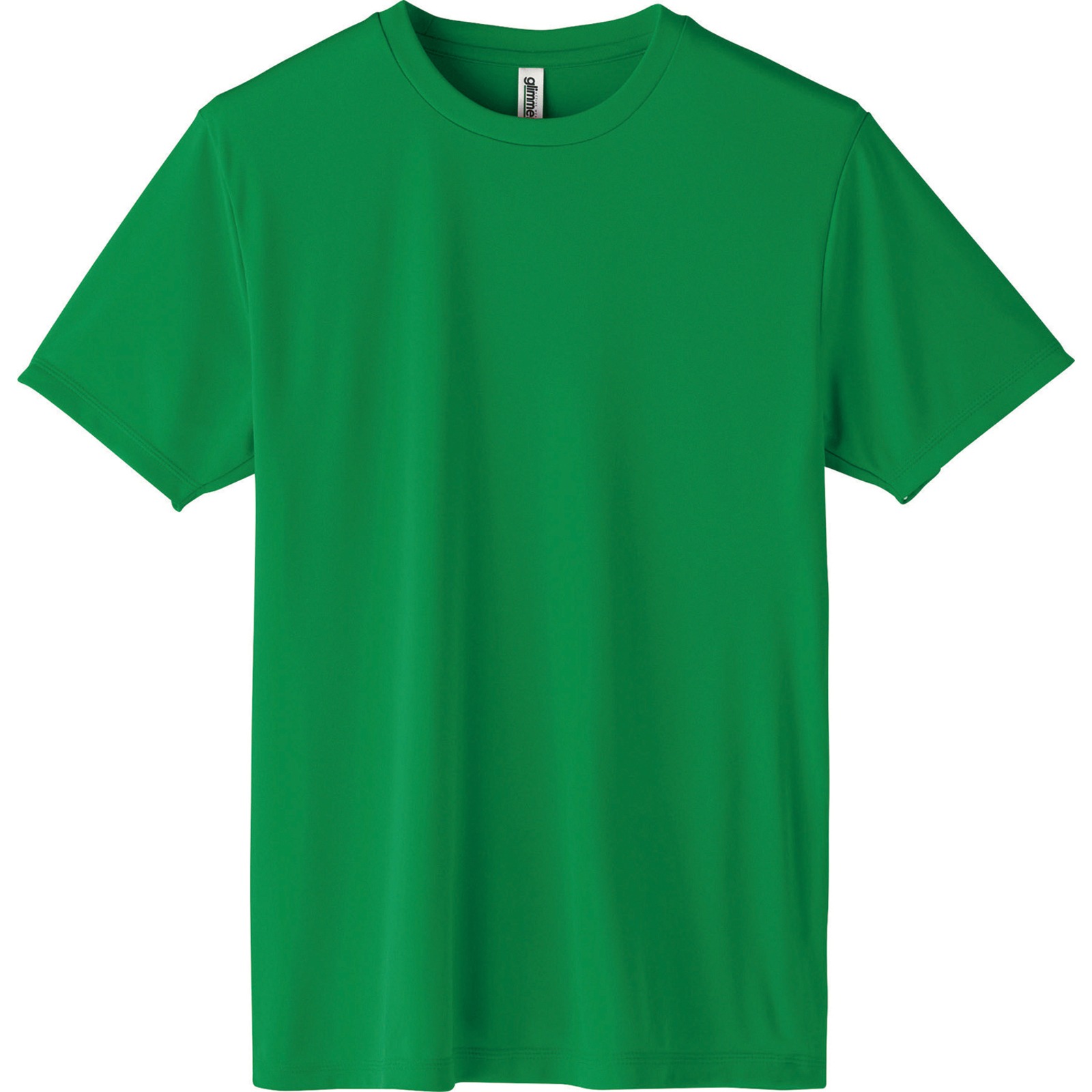 Tシャツ / ライトドライTシャツ S グリーン 単品 39751
