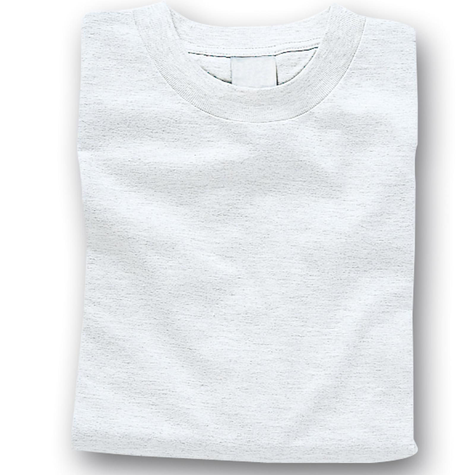 Tシャツ / カラーTシャツ J 001 ホワイト (サイズ150) 単品 38976