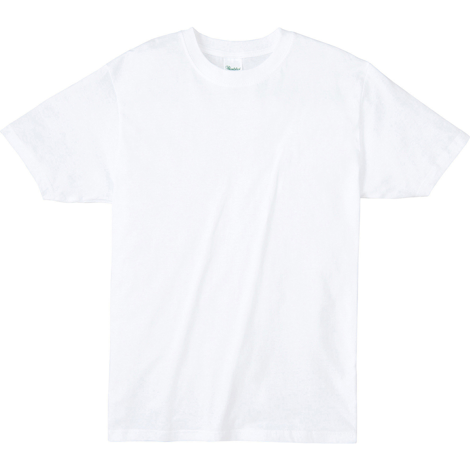 Tシャツ / ライトウエイトTシャツ J ホワイト (サイズ150) 単品 39499