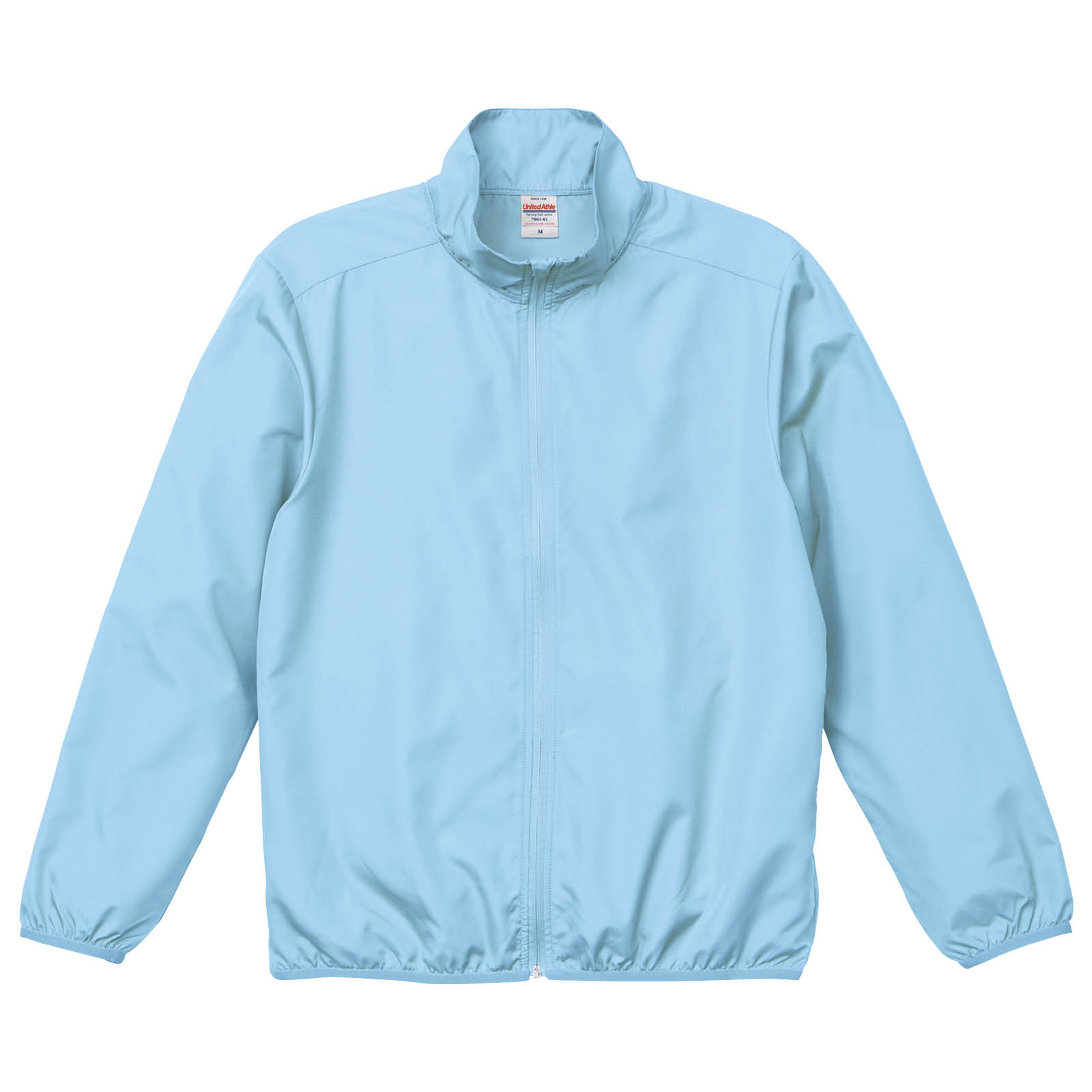 ライト / スタッフ ジャケット ライトブルー S 単品 39811