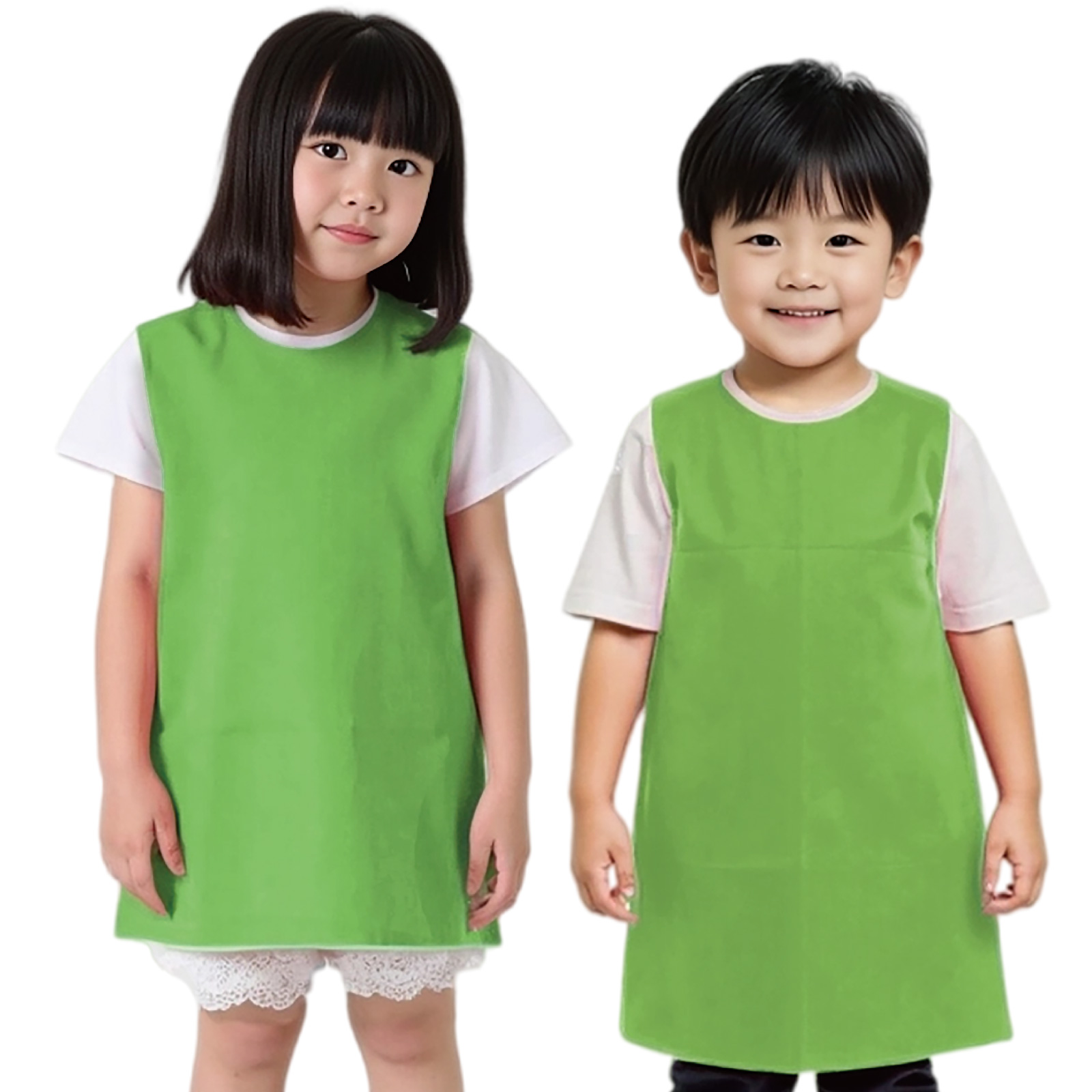 ワンピース / 衣装ベース J ワンピース 黄緑 単品 4250