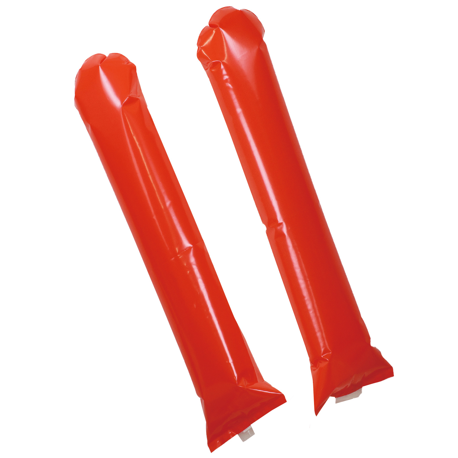 イベント用品 / スティックバルーン レッド 45680