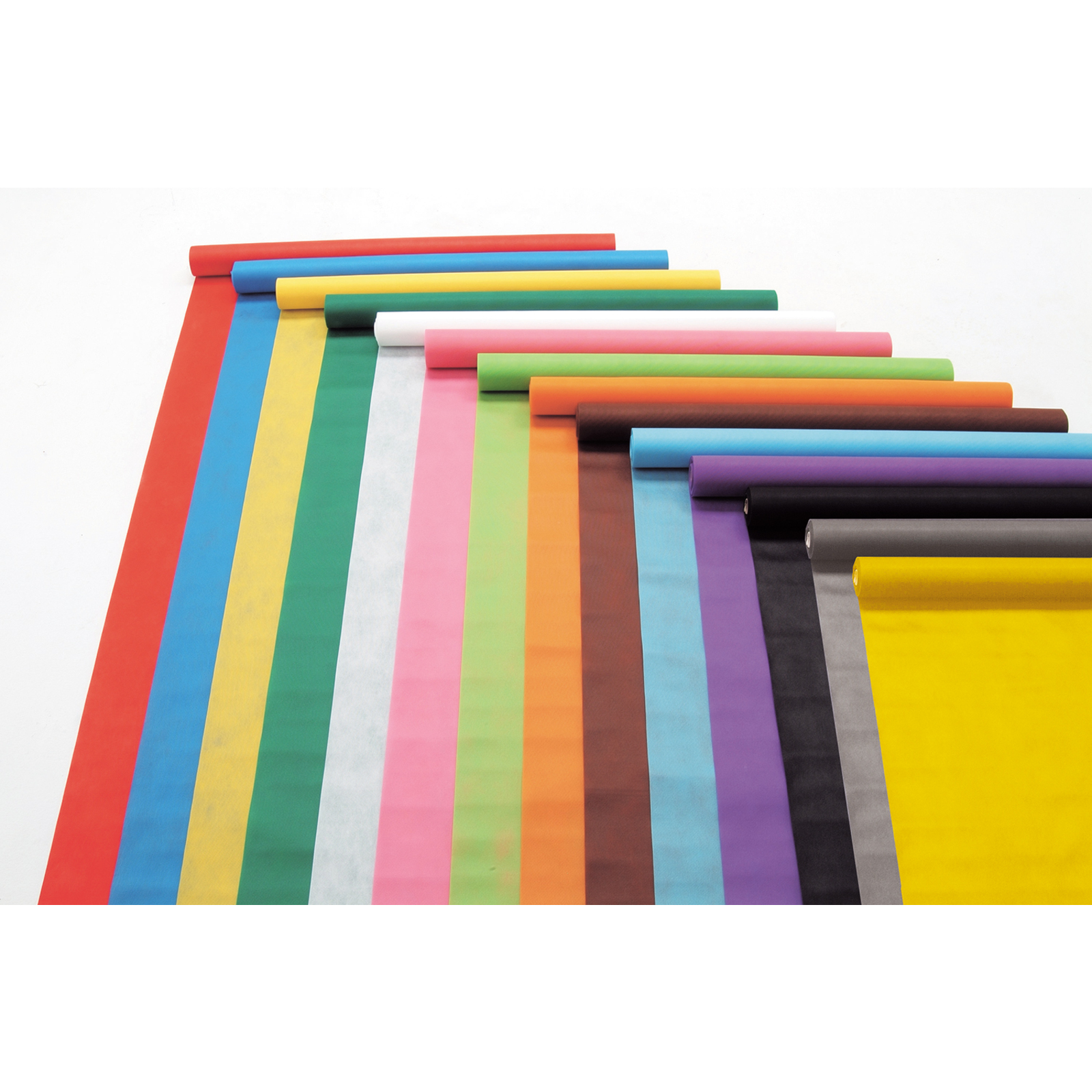 イベント用品 / カラー不織布ロール デイジー 10m 単品 4676