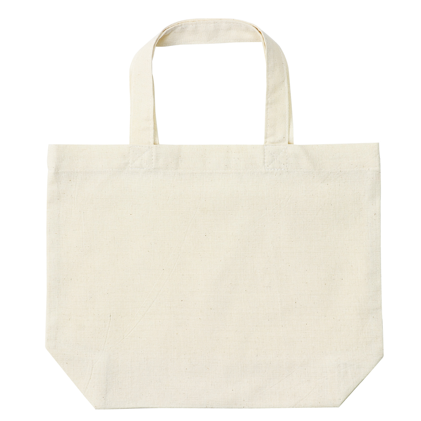バッグ・袋 / エコバッグ A4 横 マチ付き 単品 50557
