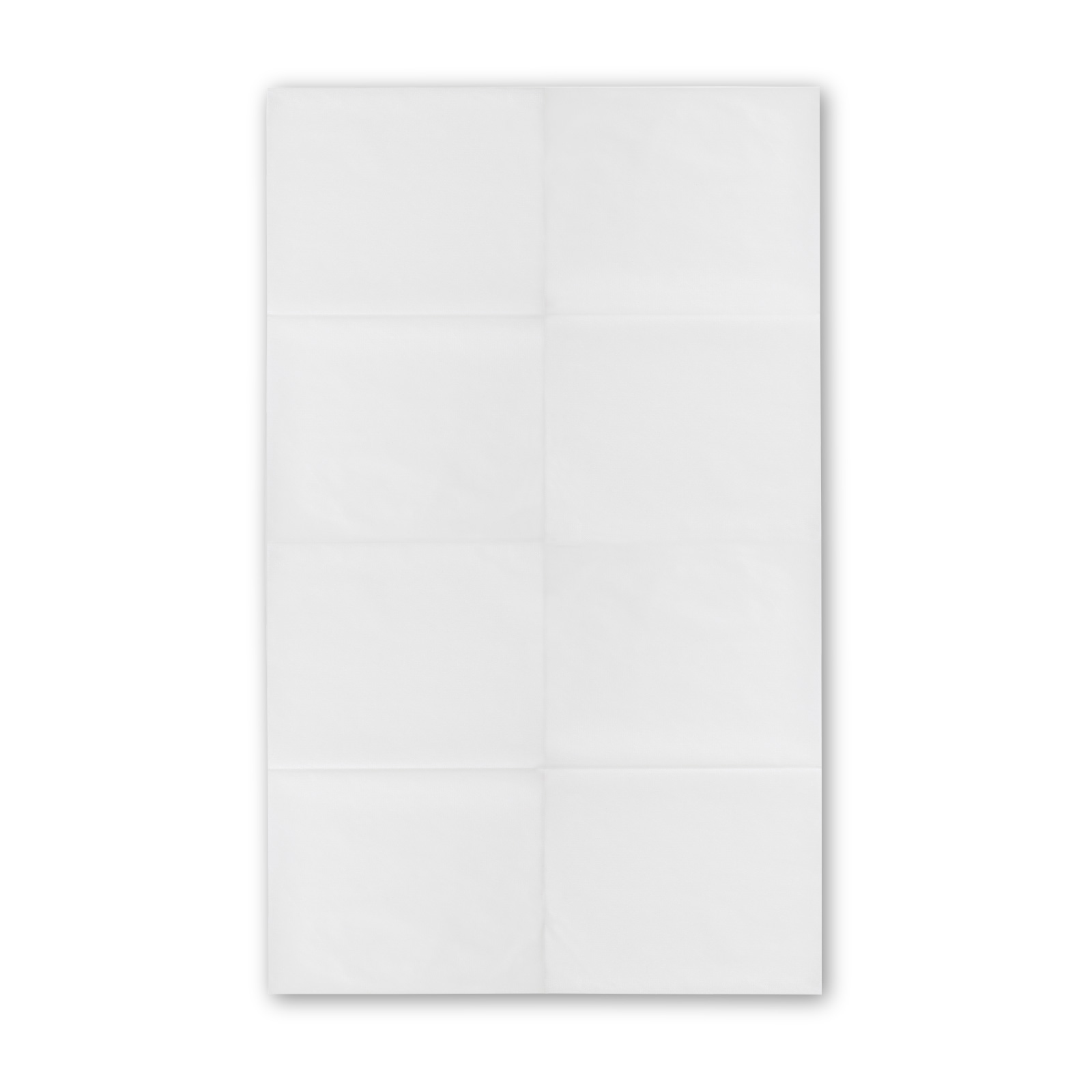 衛生消耗品 / 使い捨てベッドシーツコンパクト60×100cm 30枚入 51193