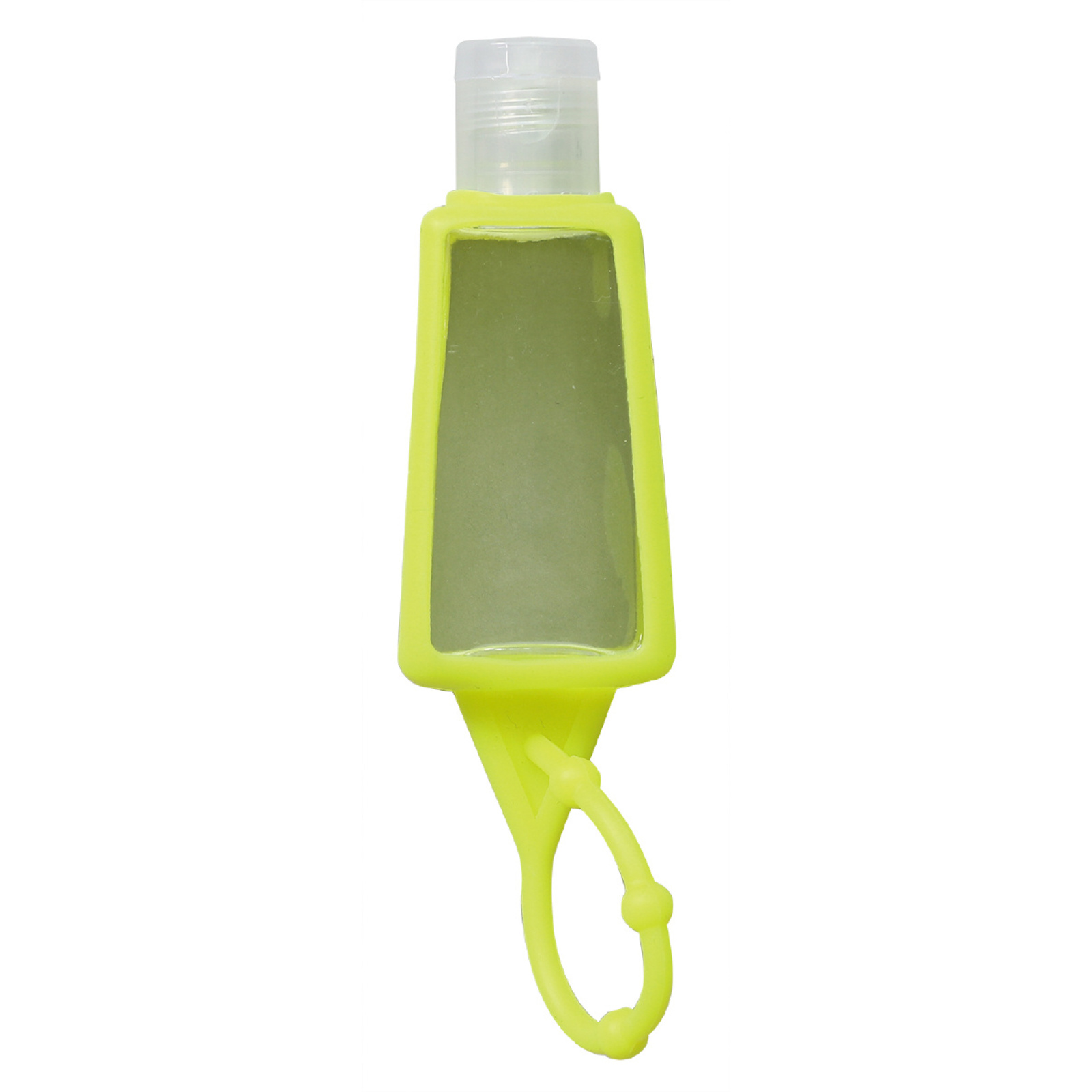 除菌用品 / 携帯用容器 30ml ホルダー付 単品 51218