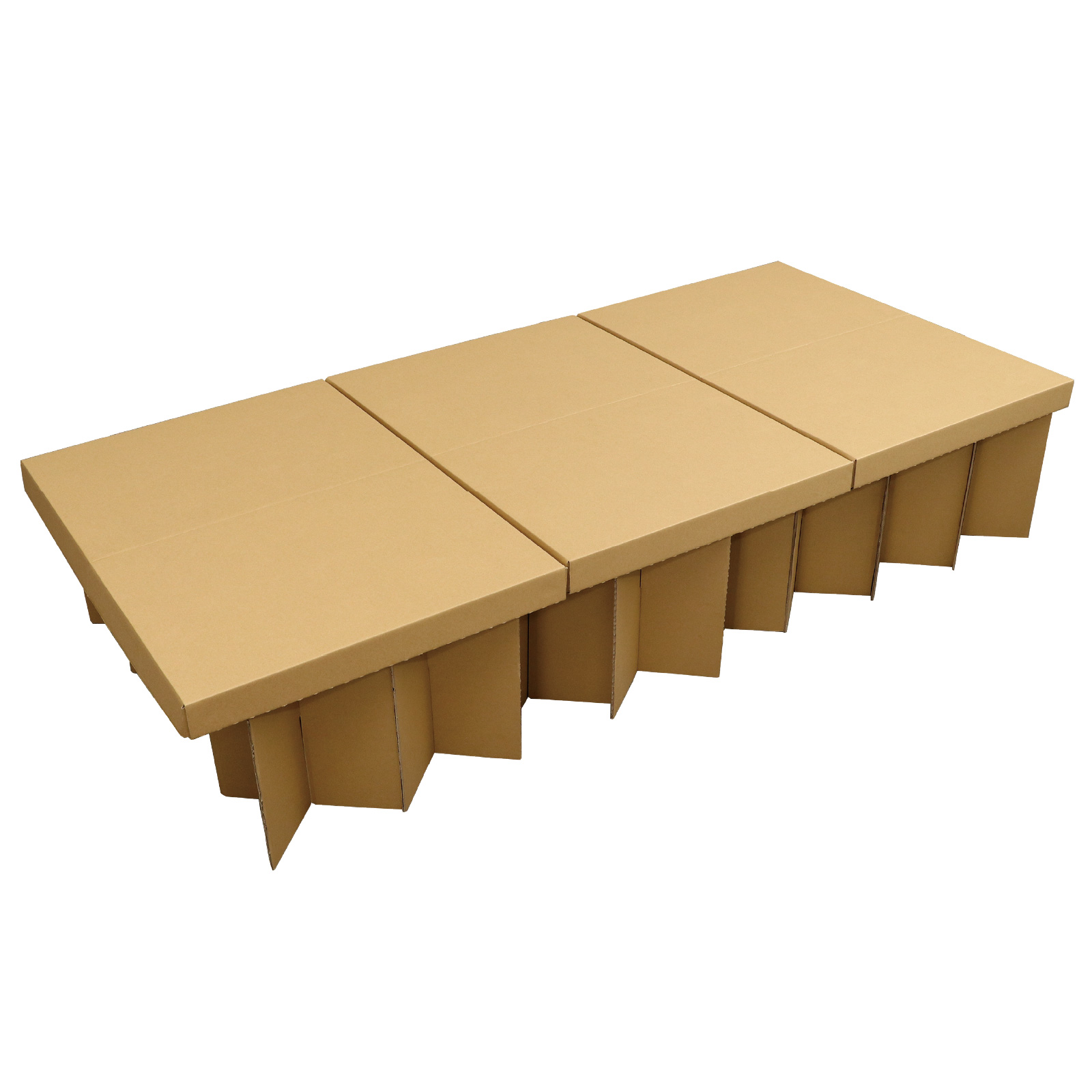 防犯・防災用品 / ATエコダンベッド 単品 51325
