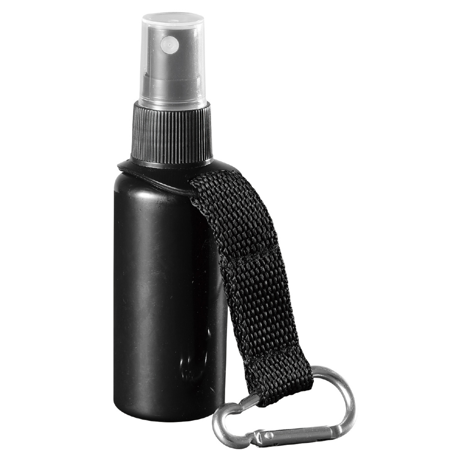 ボトル・水筒 / カラビナ付きスプレーボトル50ml 単品 51719