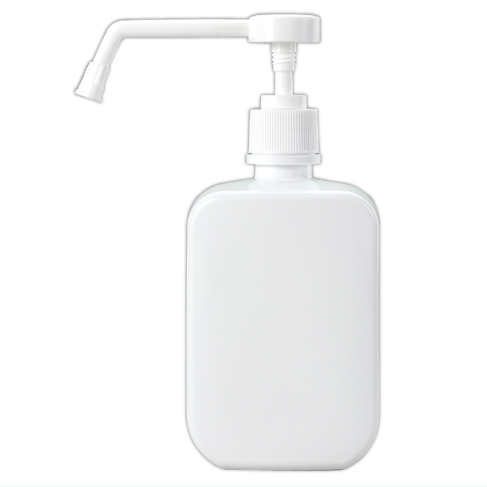 除菌用品 / スプレー容器角タイプ500ml 51793