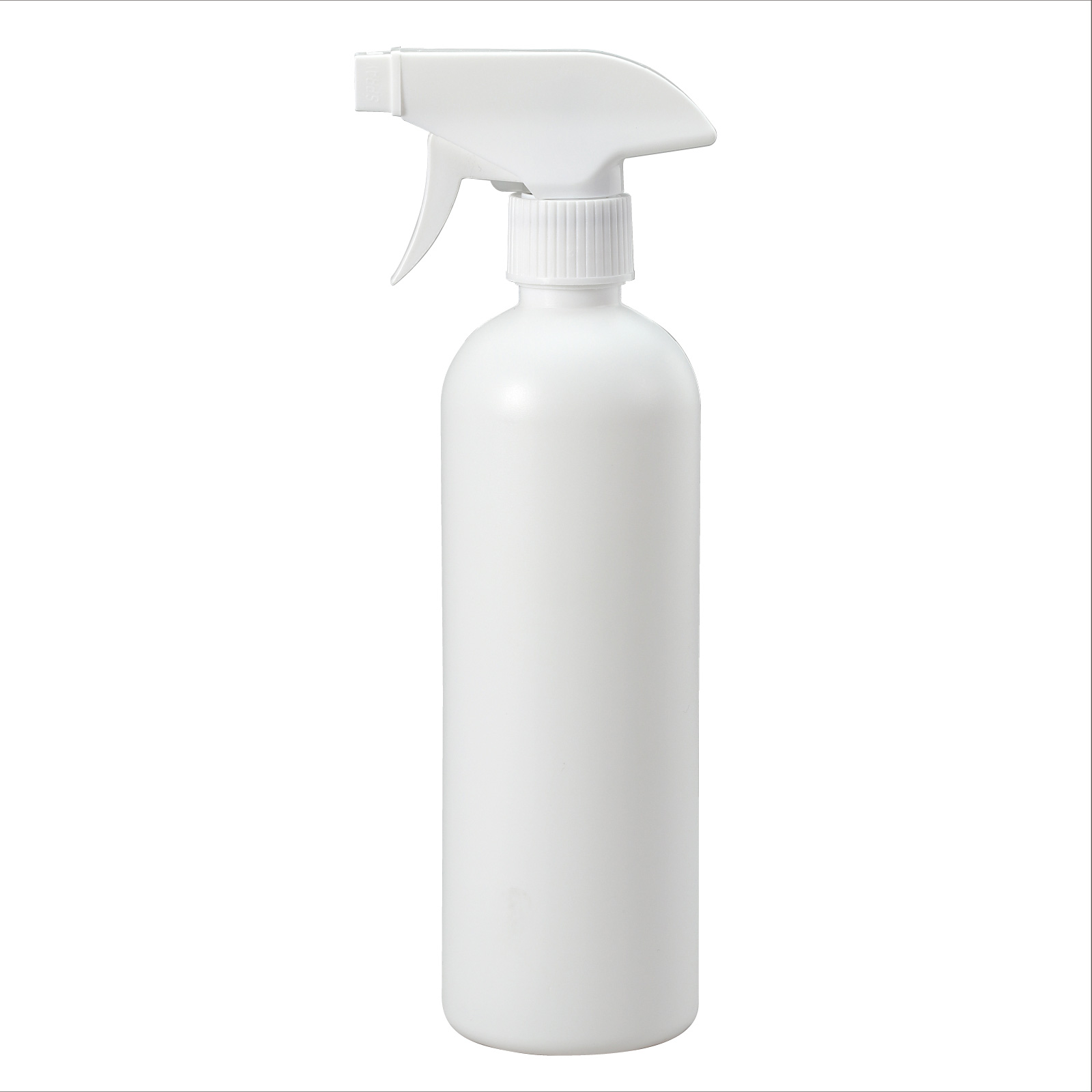 除菌用品 / スプレー容器ガンタイプ500ml 51794