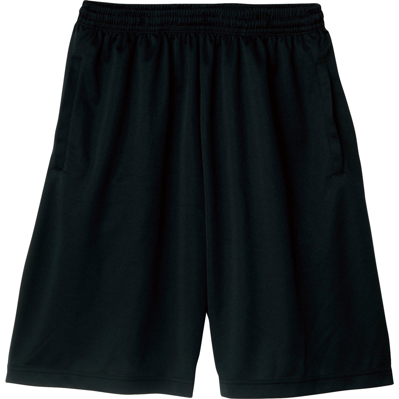 ズボン・パンツ / ドライハーフパンツ ブラック M 単品 51840