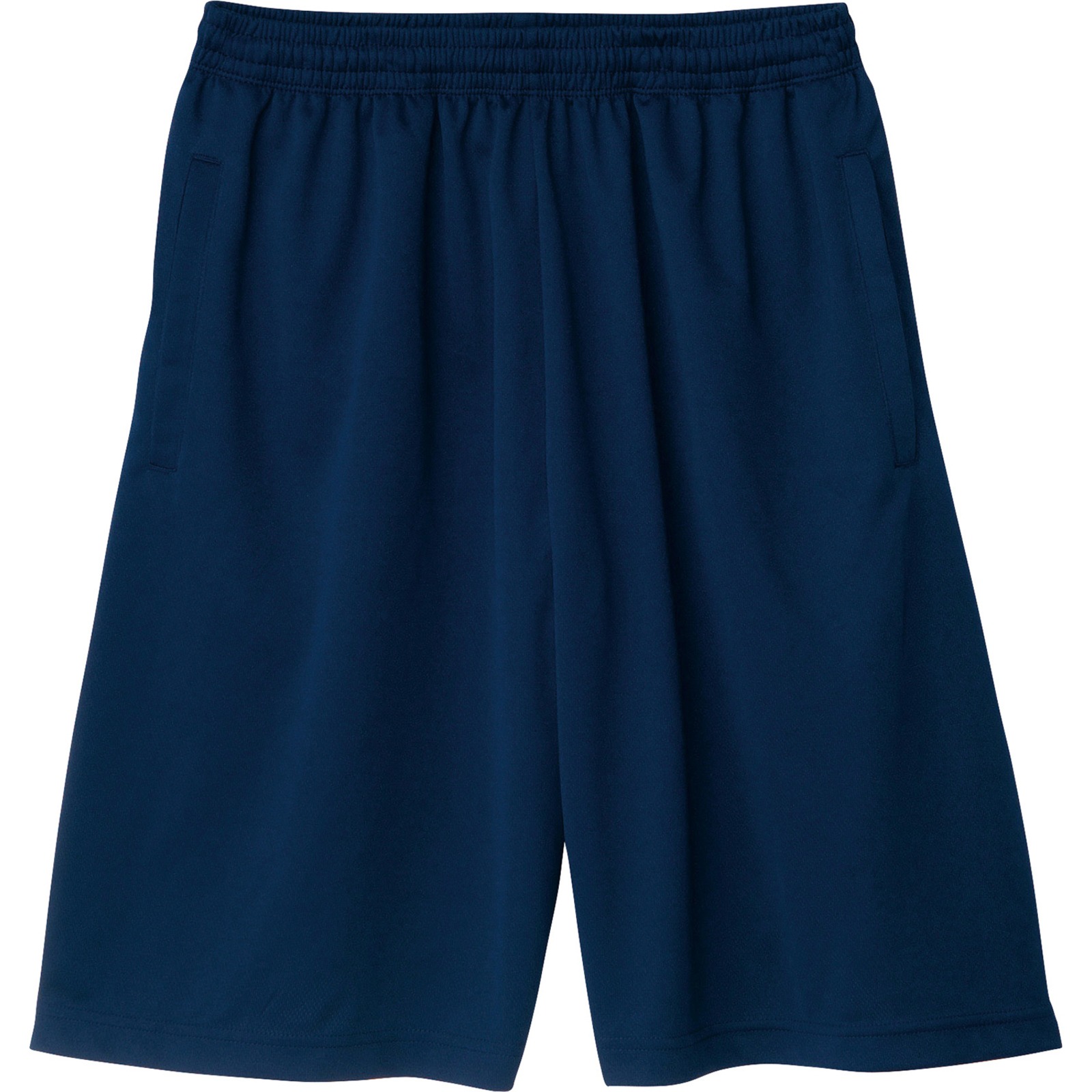 ズボン・パンツ / ドライハーフパンツ ネイビー M 単品 51842