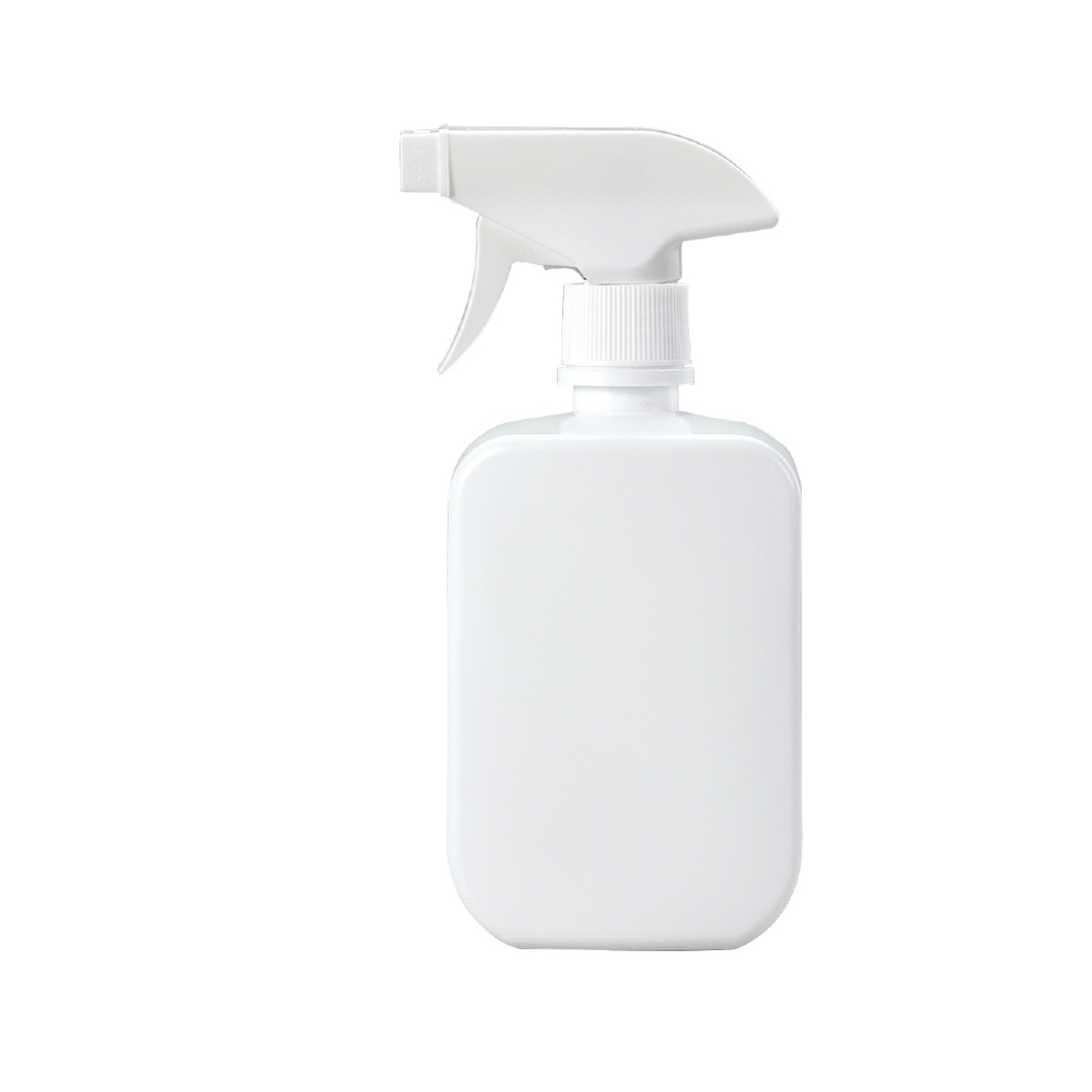 除菌用品 / スプレー容器角型 500ml? ガンタイプ 単品 52144