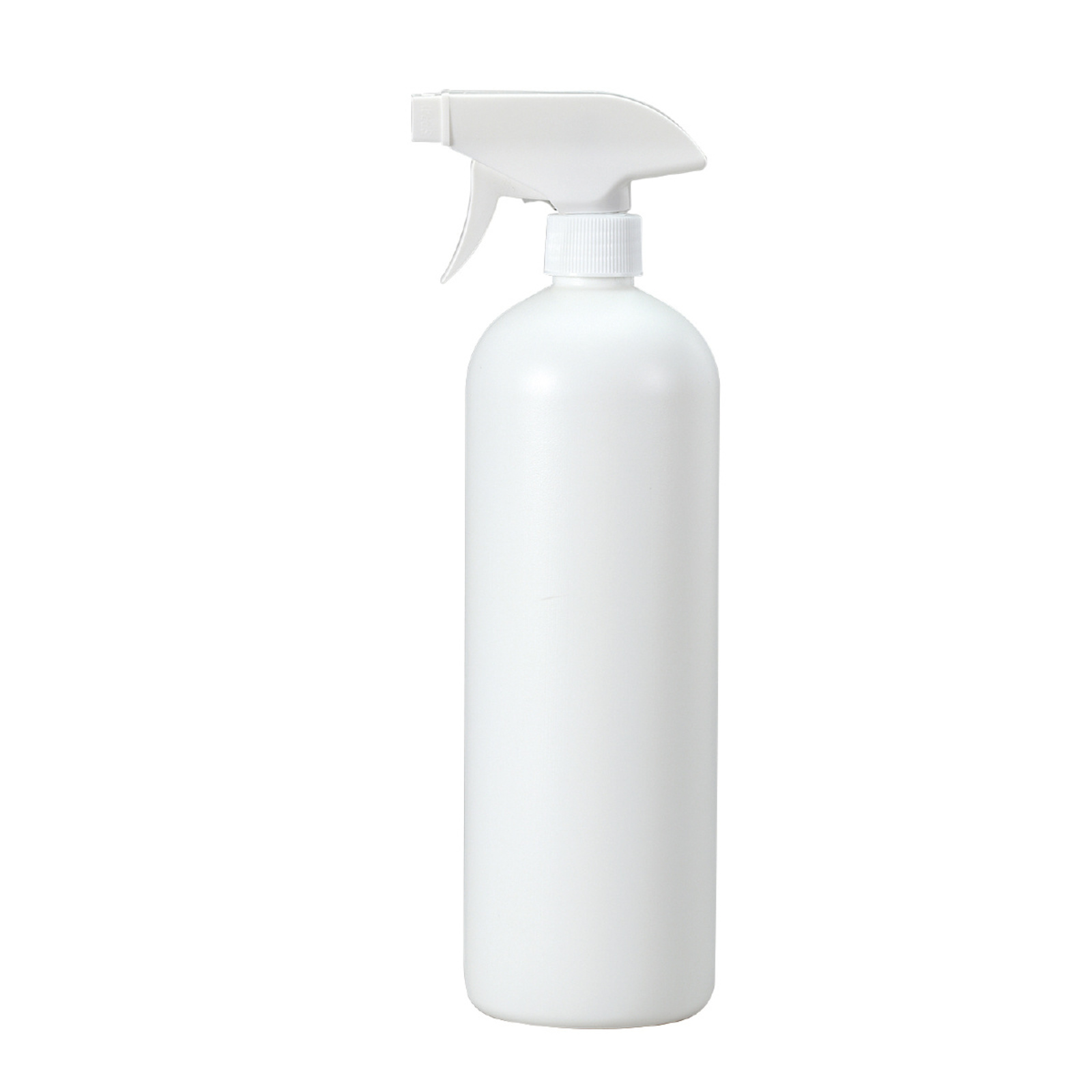 除菌用品 / 詰め替え用スプレーポンプ容器(1L) ガンタイプ 単品 52145