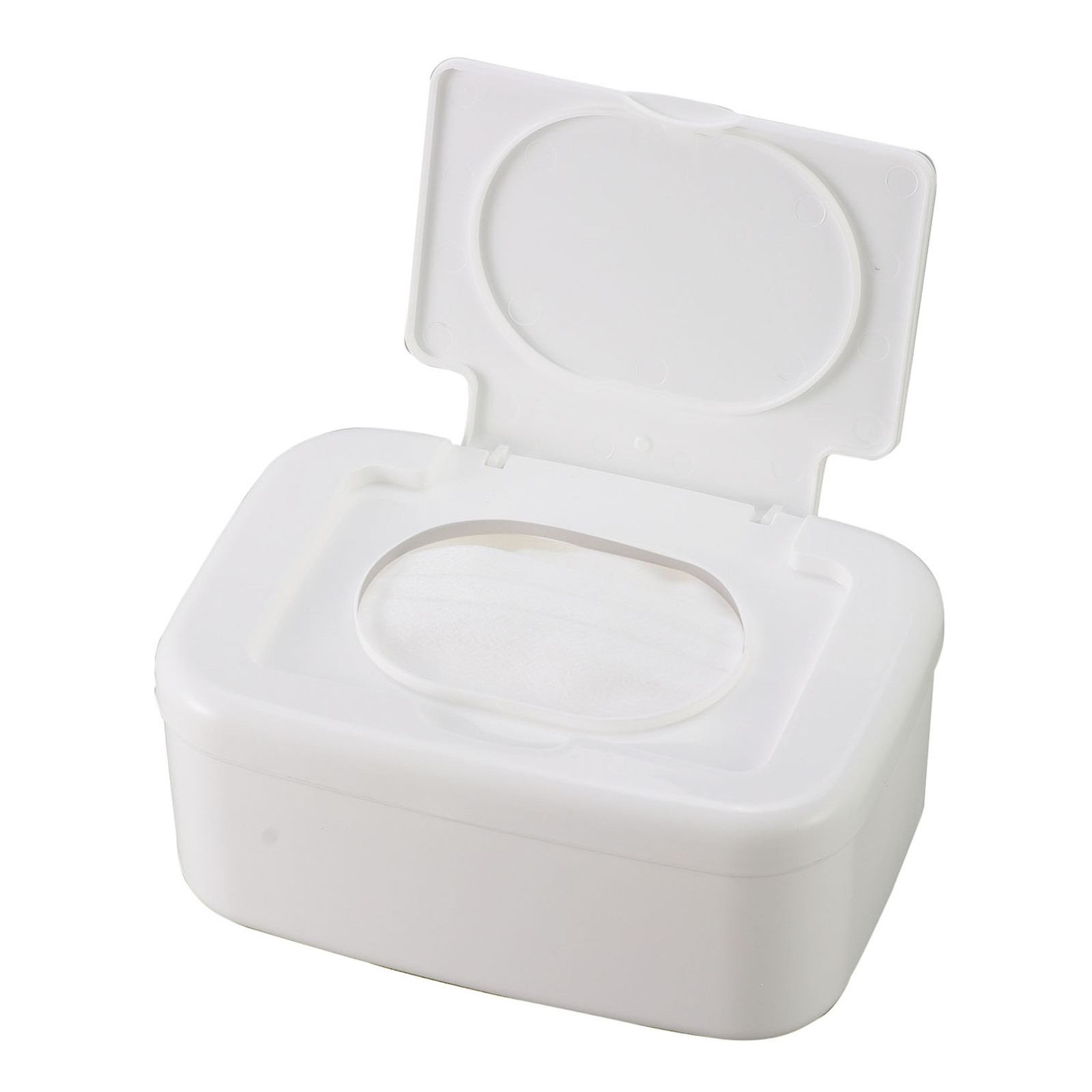 マスク / プラスチックマスクボックス 単品 52202