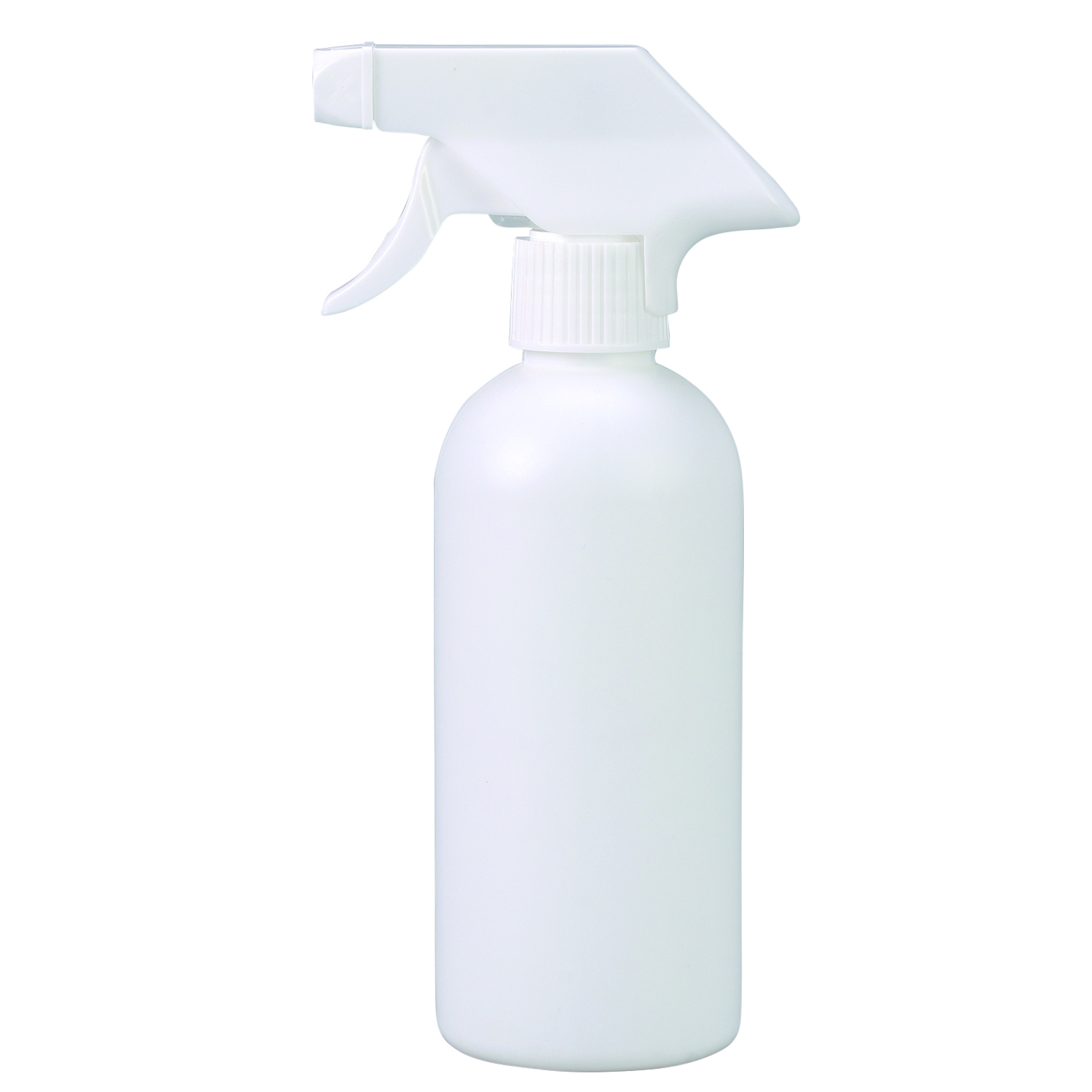 除菌用品 / スプレー容器ガンタイプ 300ml 丸型 単品 52291