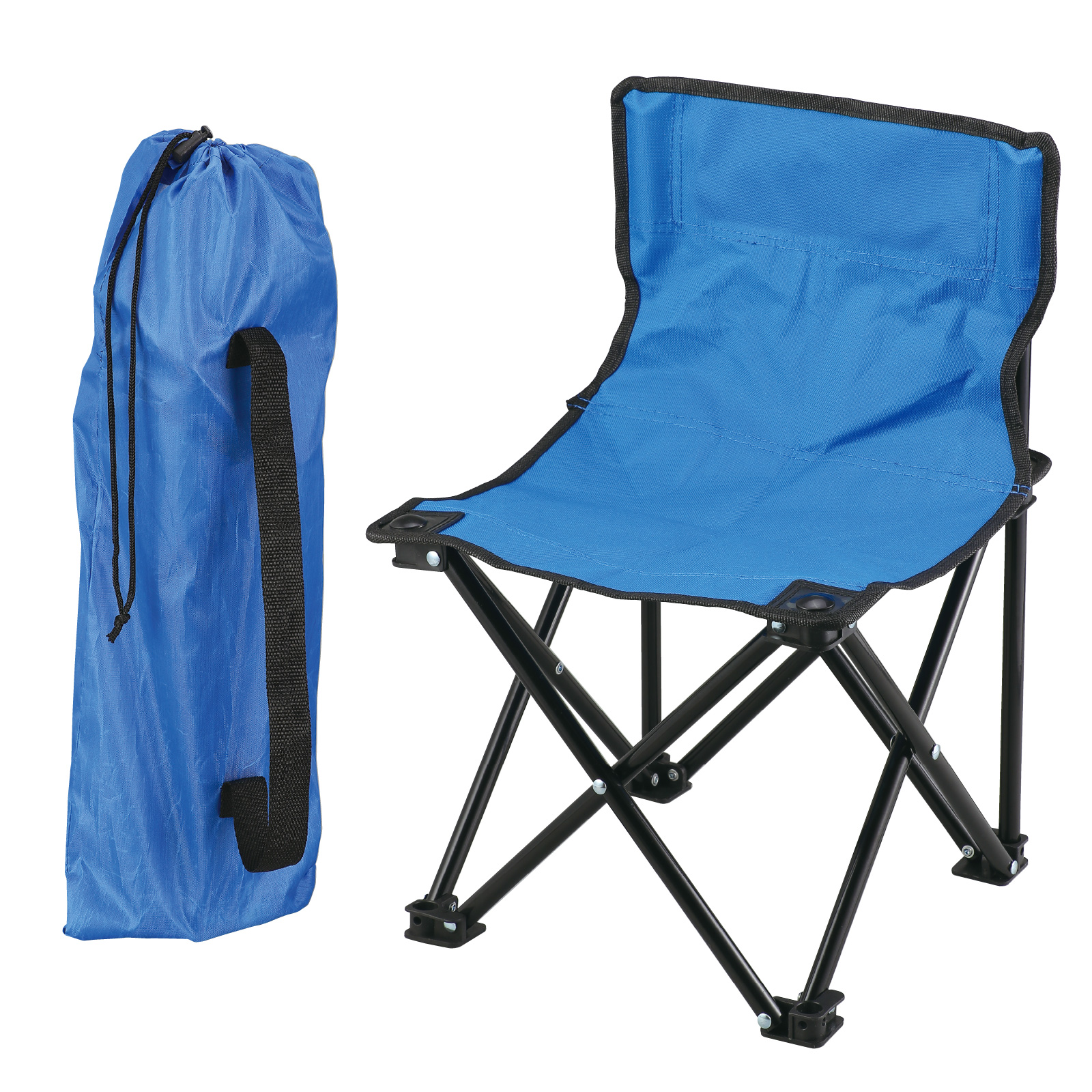 日用品 / 折りたたみ式コンパクトチェア 単品 52318