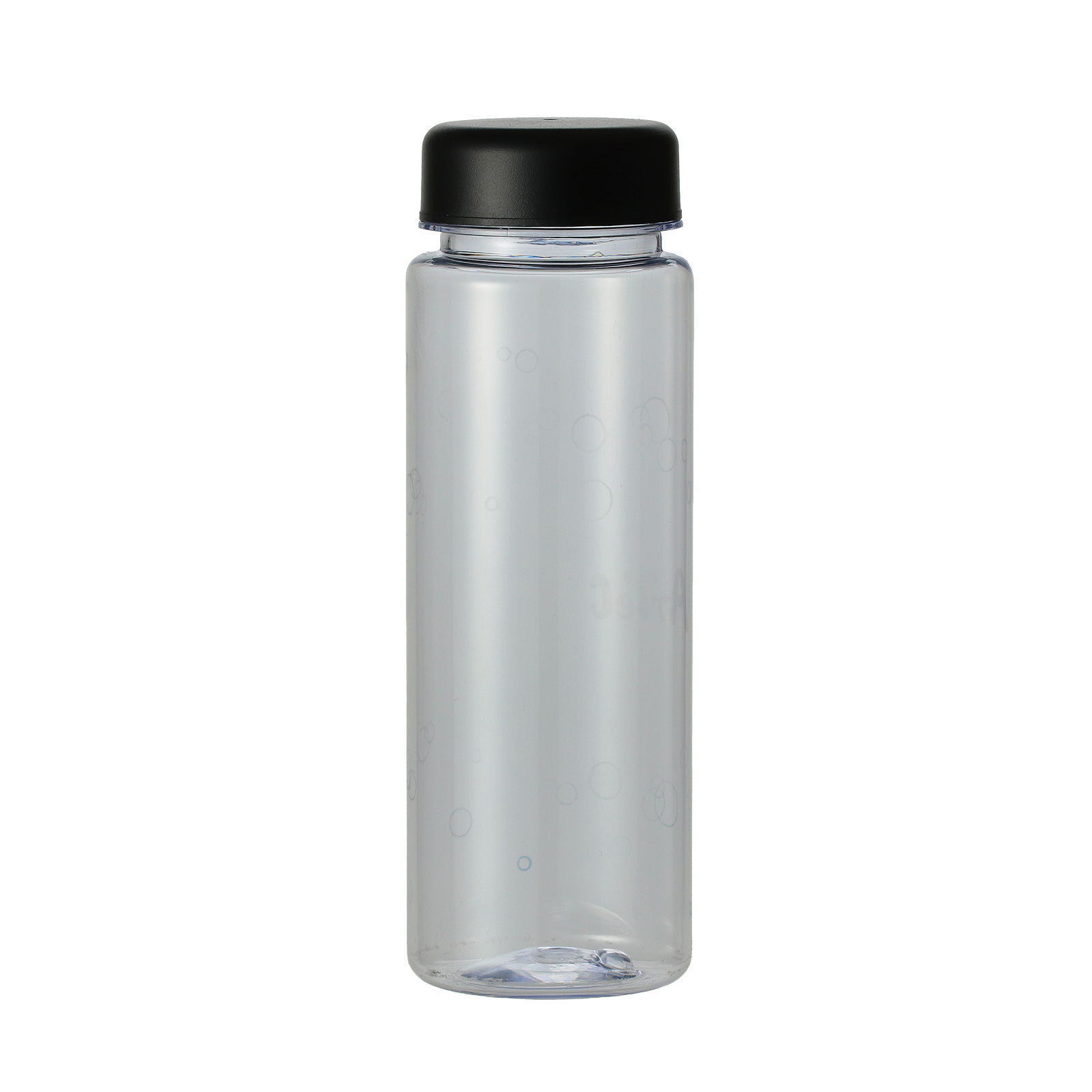 ボトル・水筒 / クリアボトル 500ml 単品 52580