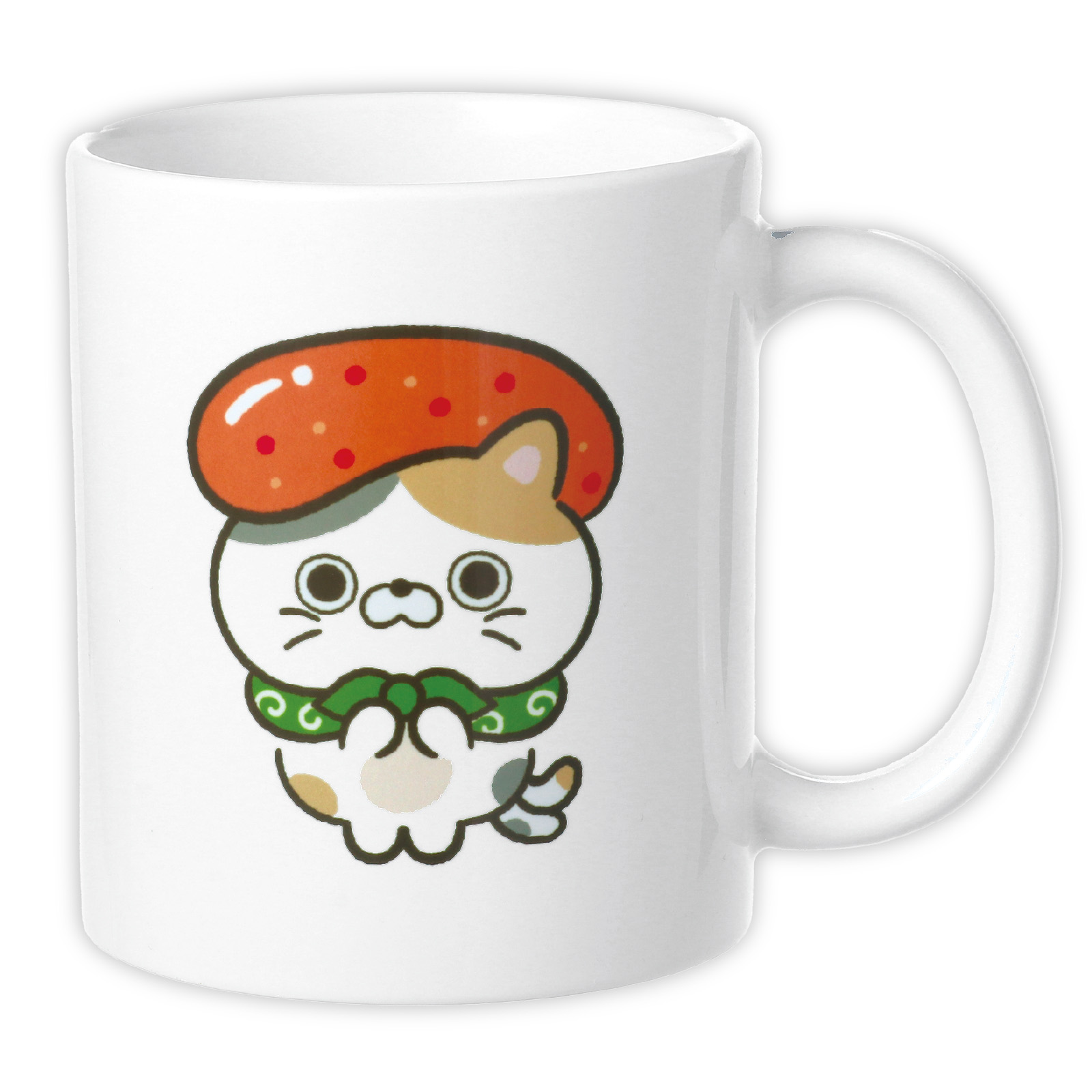 タンブラー・マグ / マグカップ 福岡(ばけたび) 単品 52660