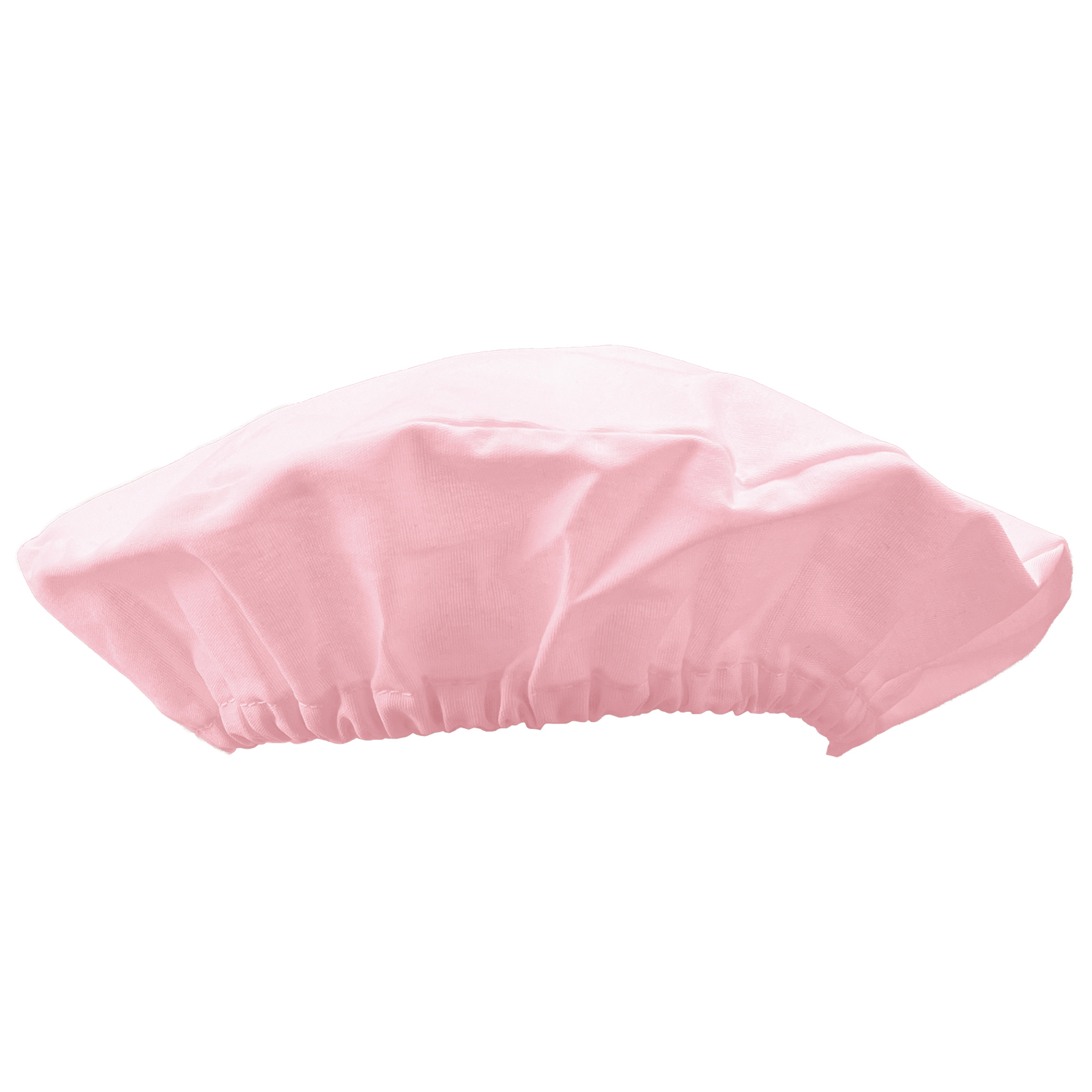 感染対策 / 給食帽 ピンク 単品 52800