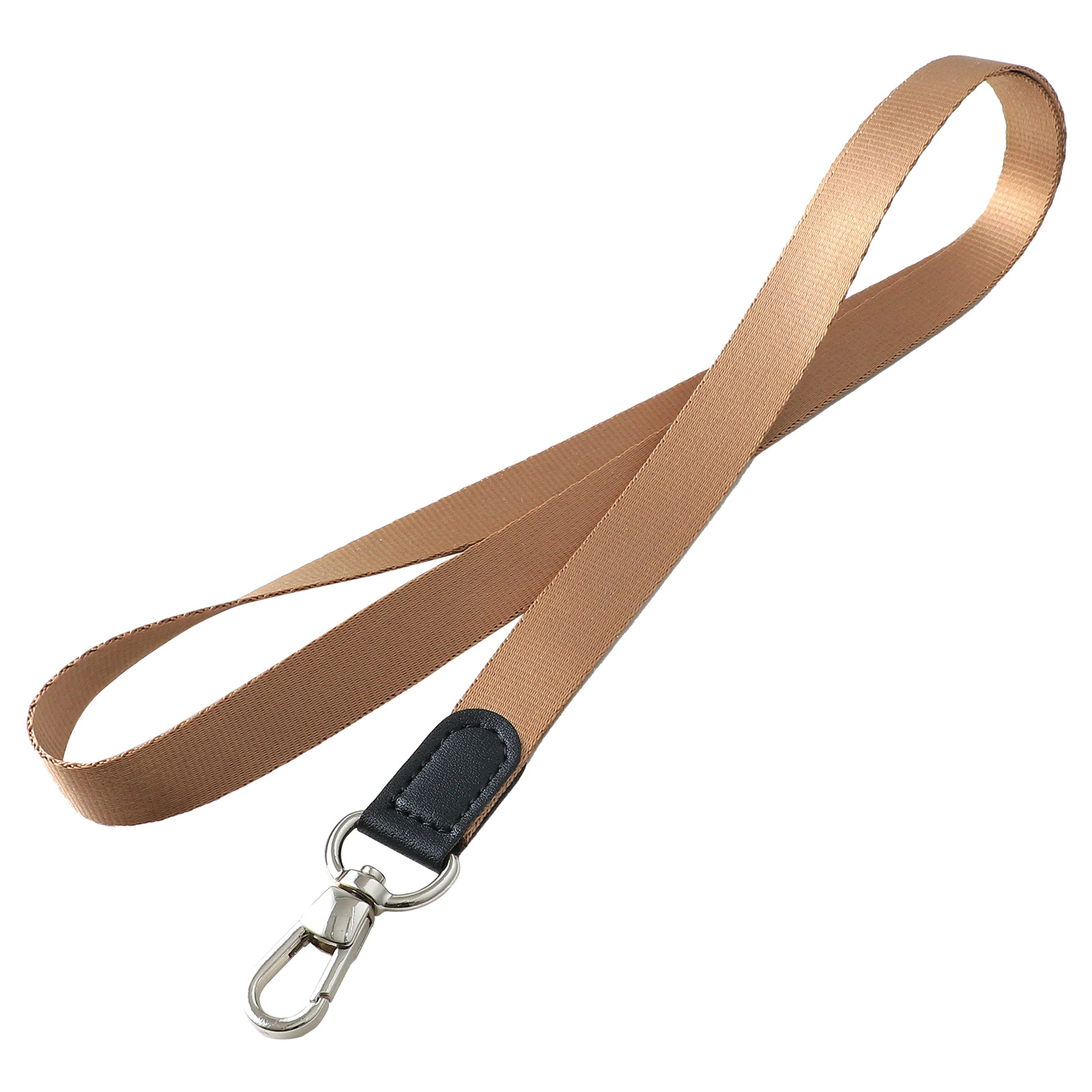 記念品 / ネックストラップ ブラウン 単品 5296