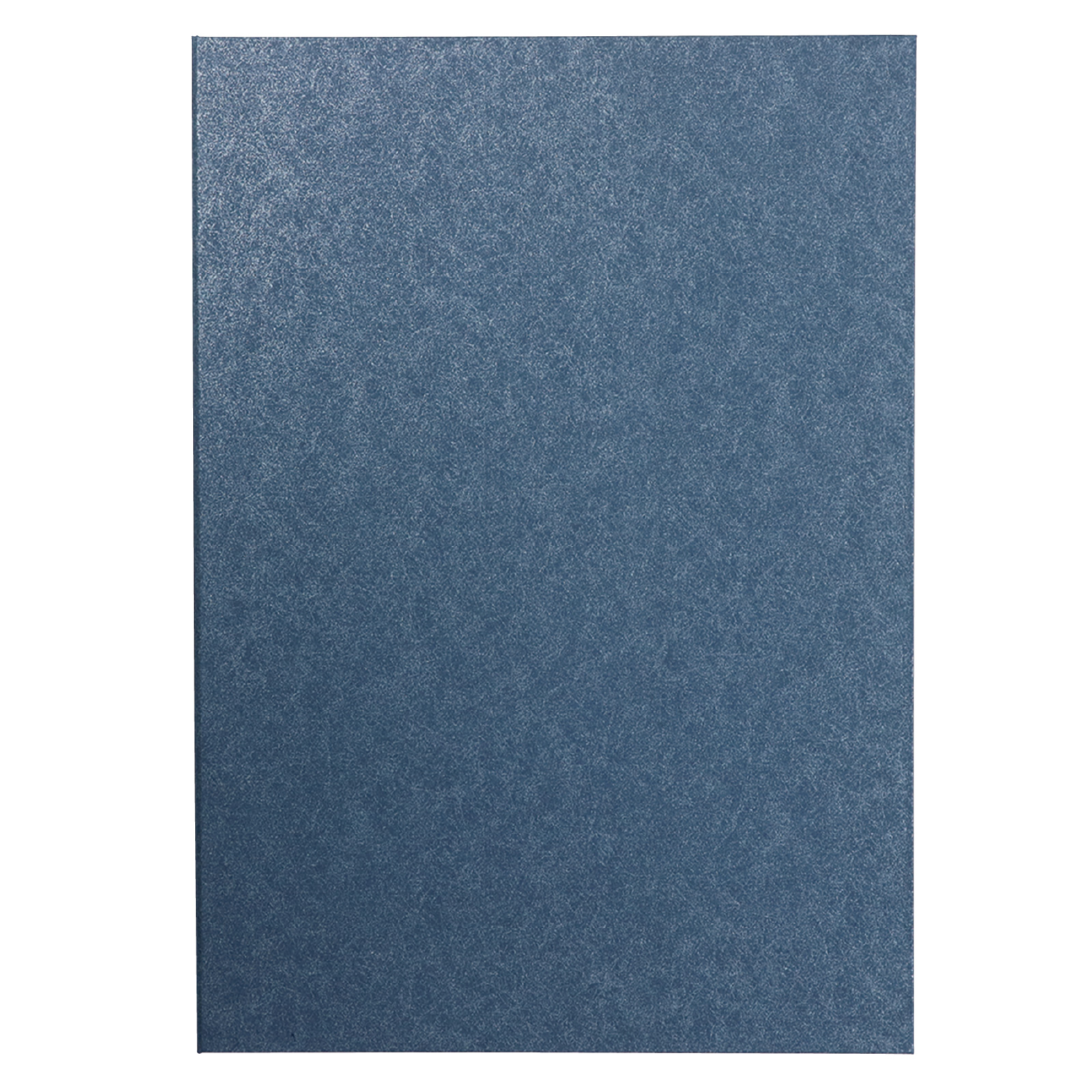 証書ファイル / 証書ファイル 高級和紙風 B 紺 単品 5710