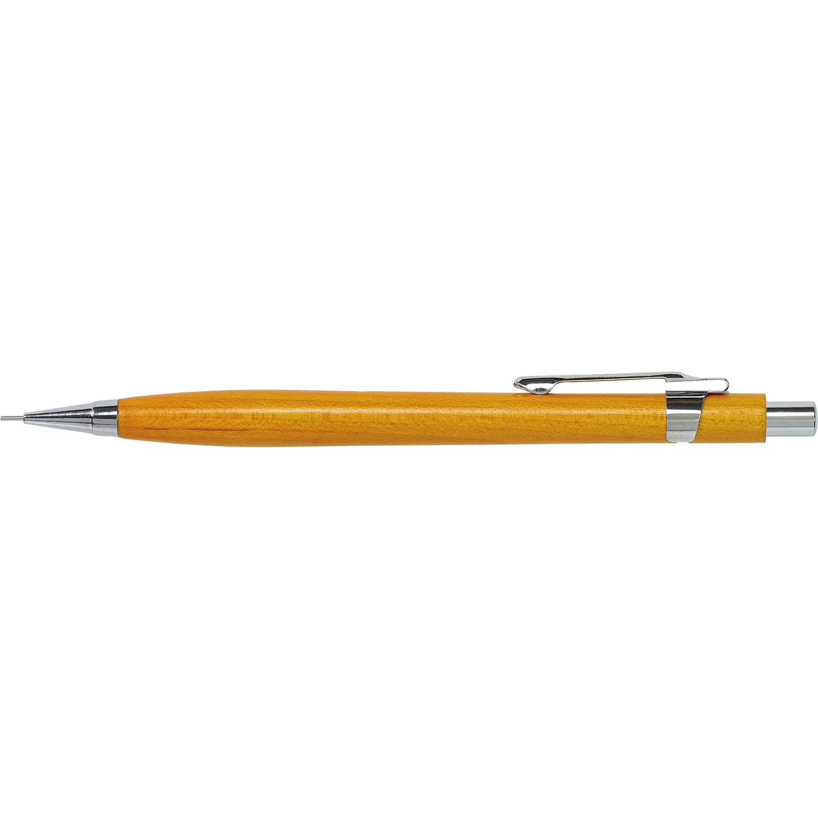 販促・記念品 / 木製シャープペンシル 0.5mm 単品 5753