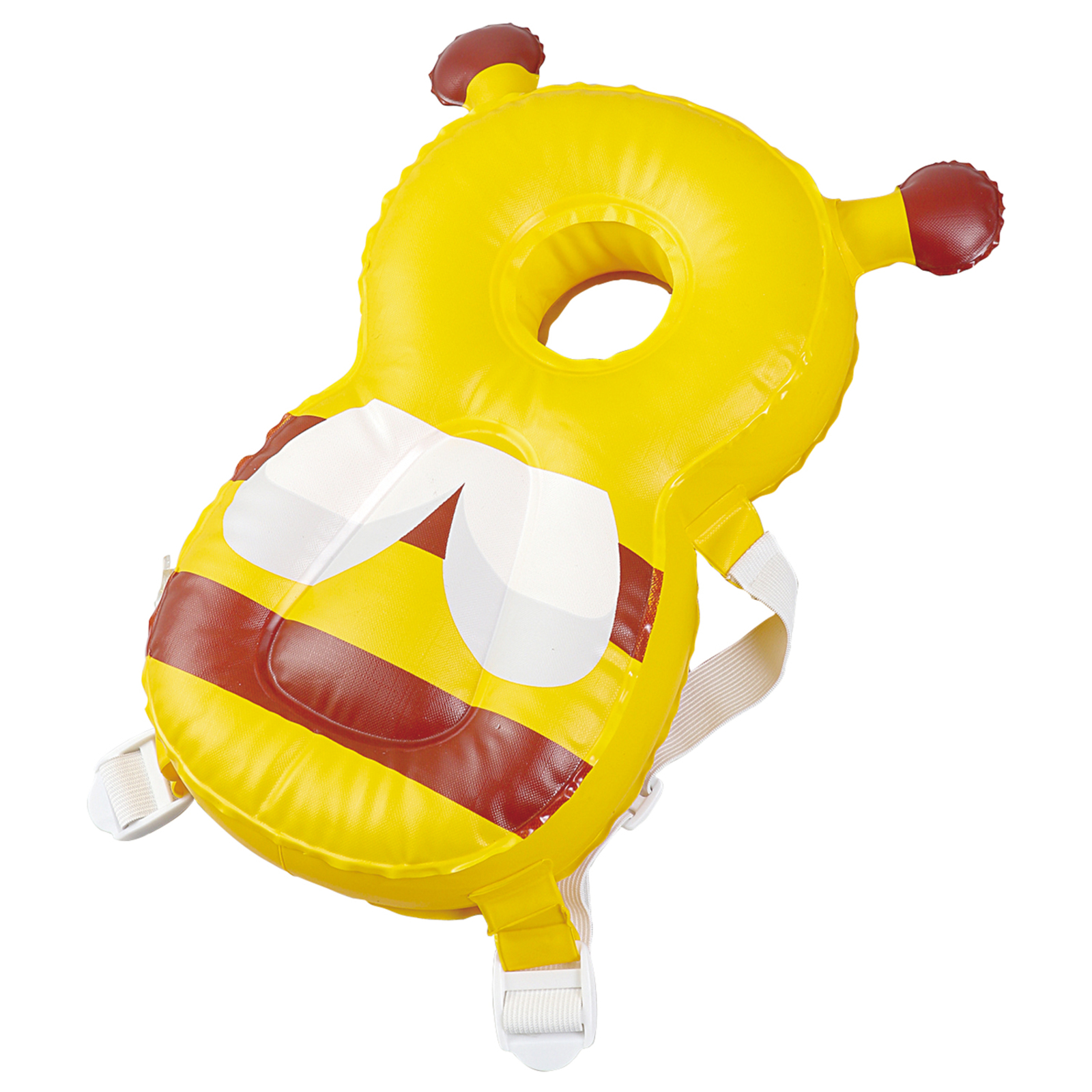 日用品 / ごっつん防止クッション はち 単品 6706