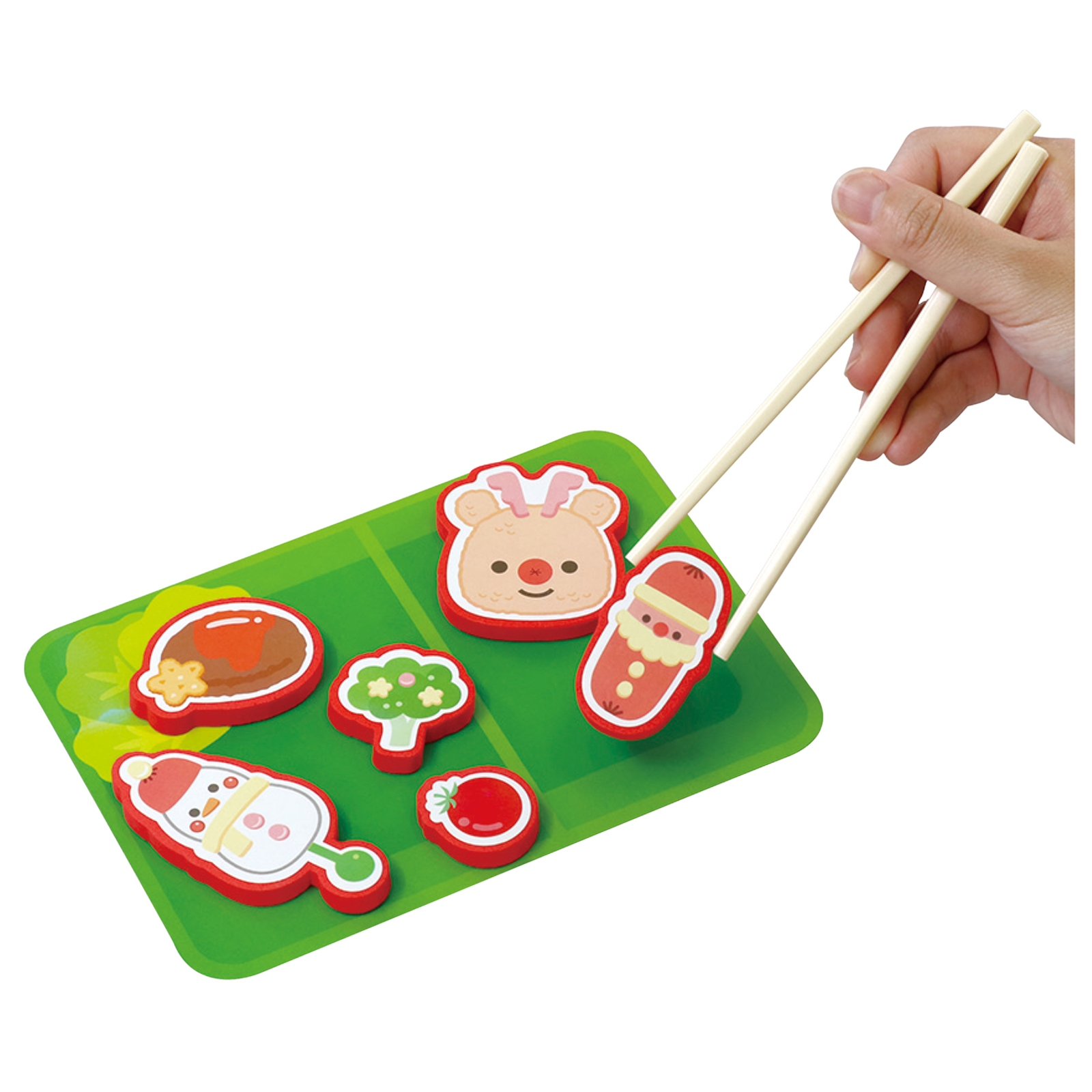クリスマス / クリスマスお弁当づくり 7149