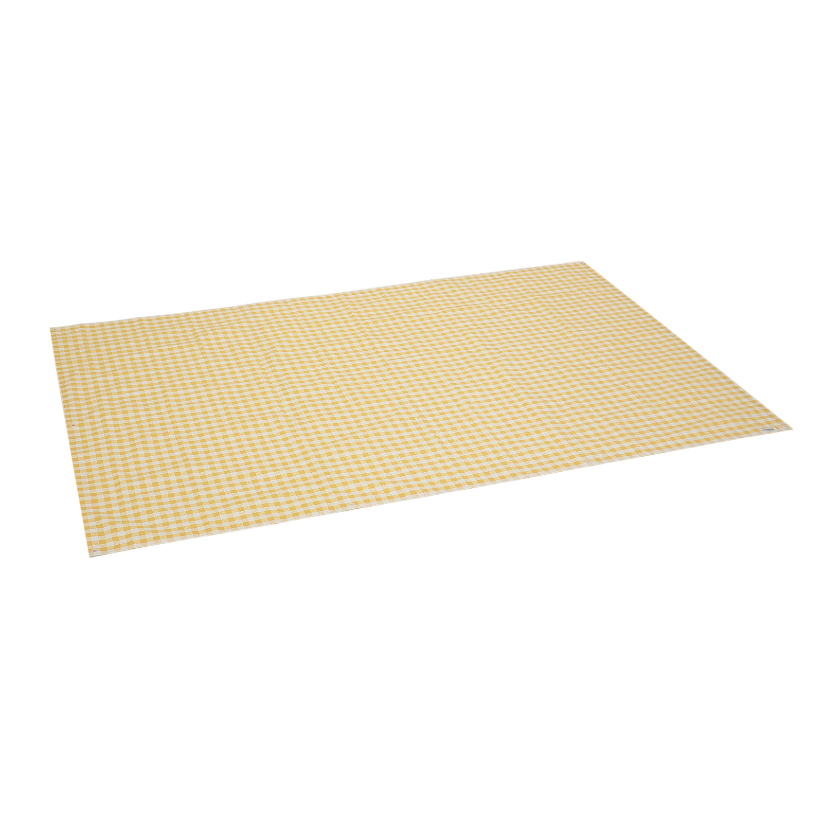 こどもの日 / コージーピクニックマット オールドイエロー 1.8m×2.7m 単品 74177