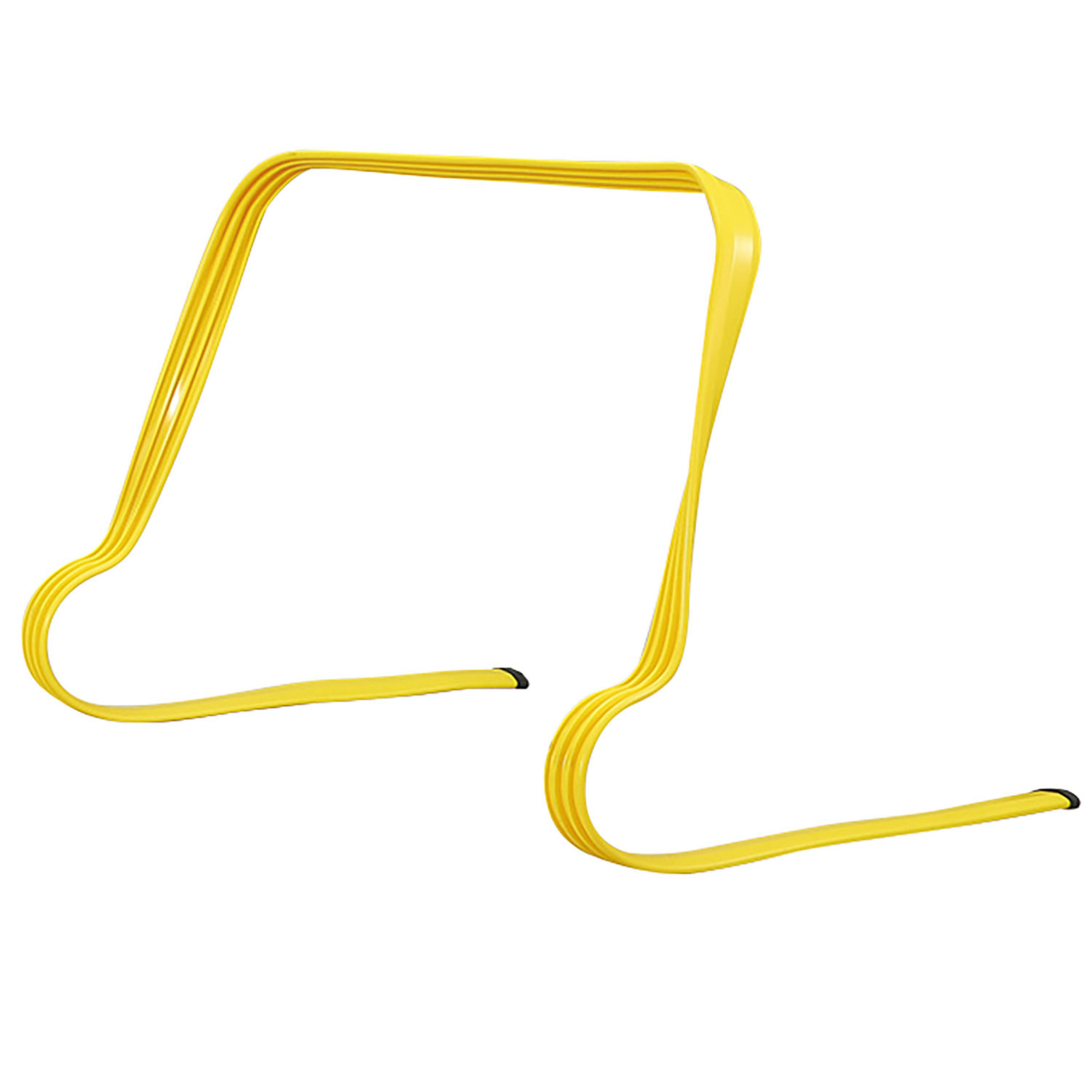 イベント用品 / やわらかミニハードル30cm(5台1組) セット 75233