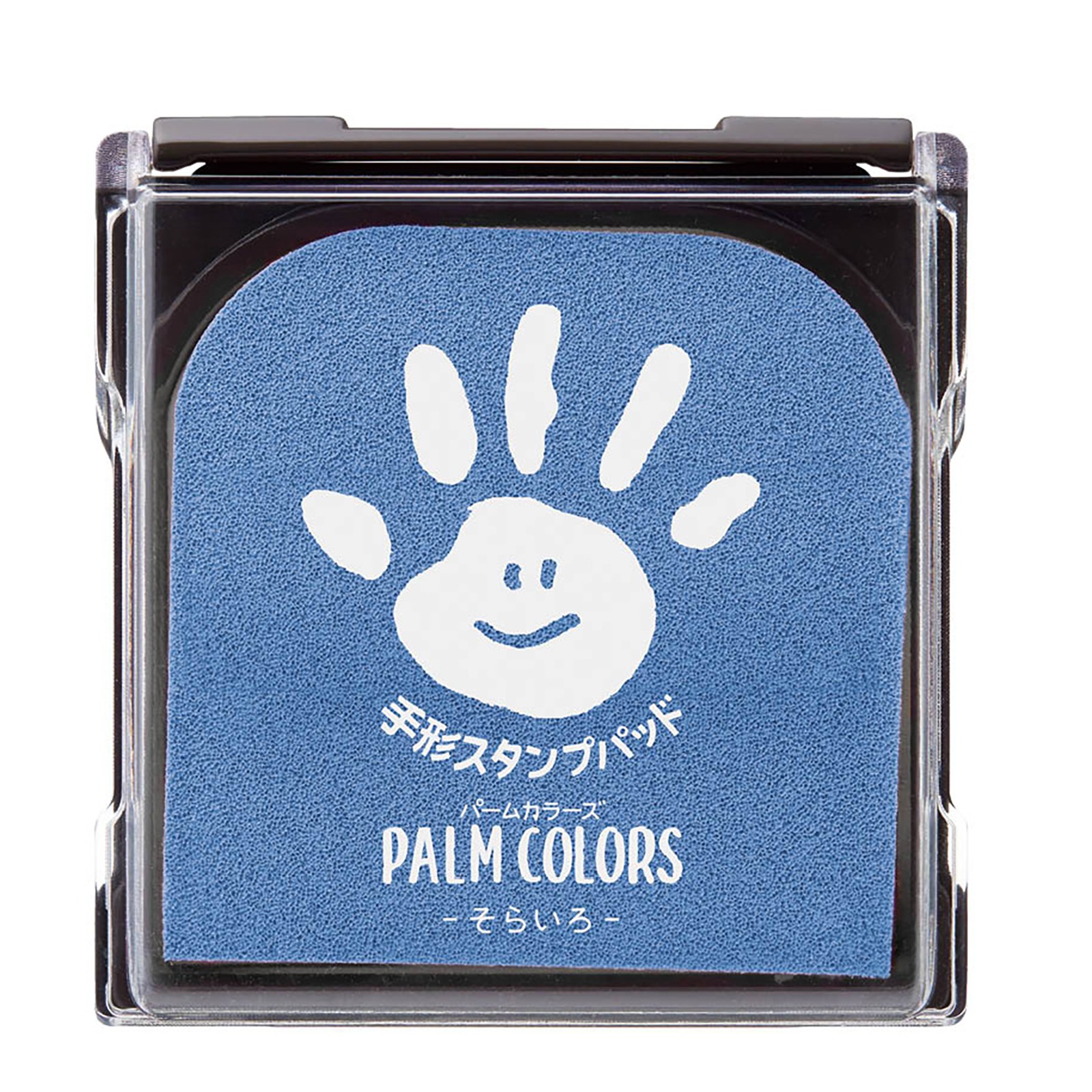 日用品 / PALM COLORS パームカラーズ そらいろ 空色 単品 75792