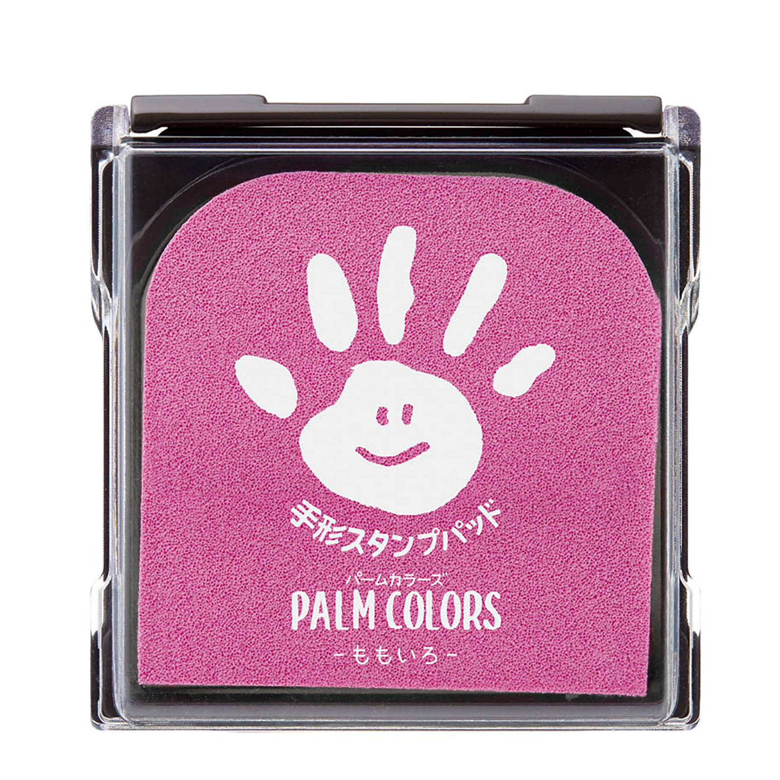 日用品 / PALM COLORS パームカラーズ ももいろ 桃色 単品 75793