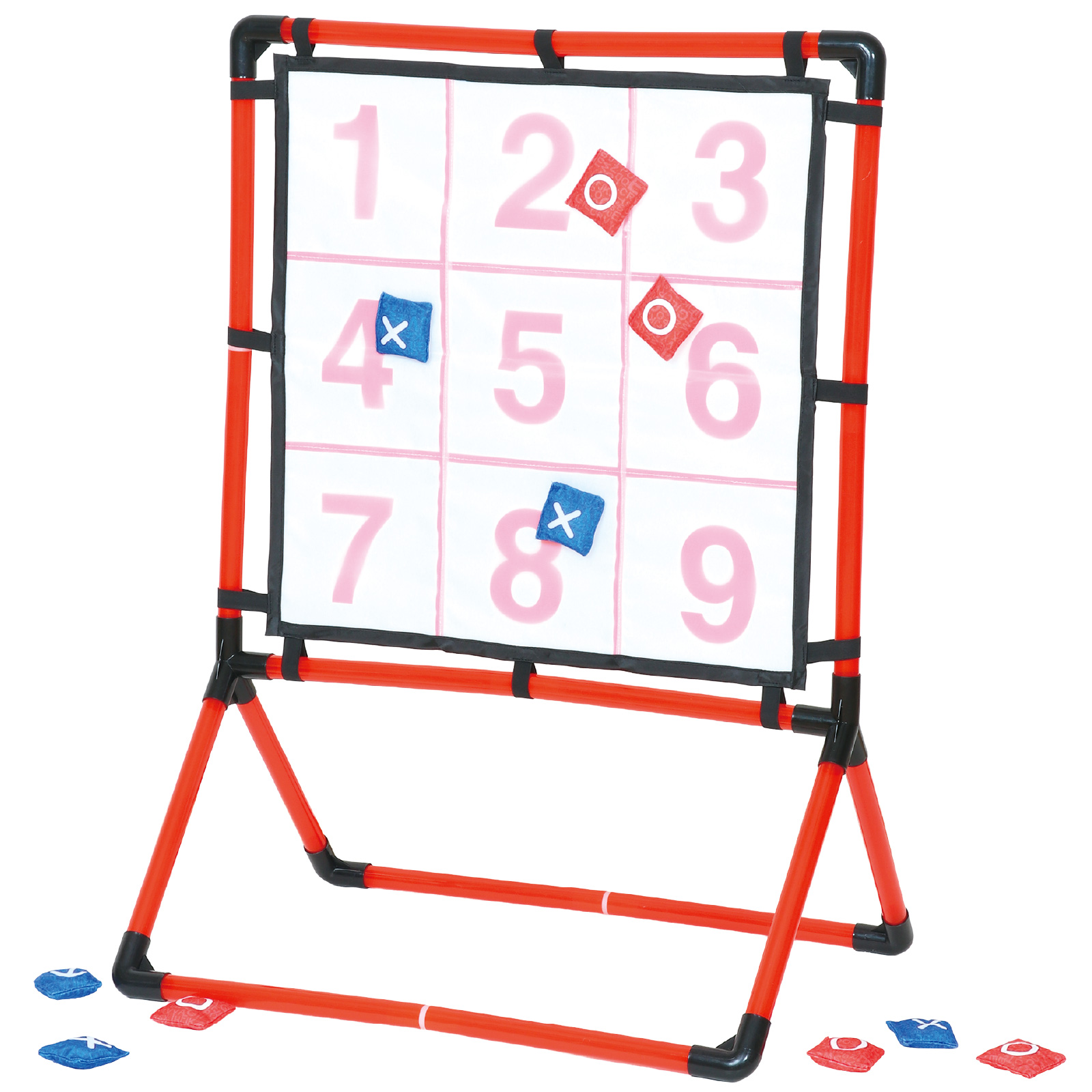 遊具・備品 / ストラックアウト 75858