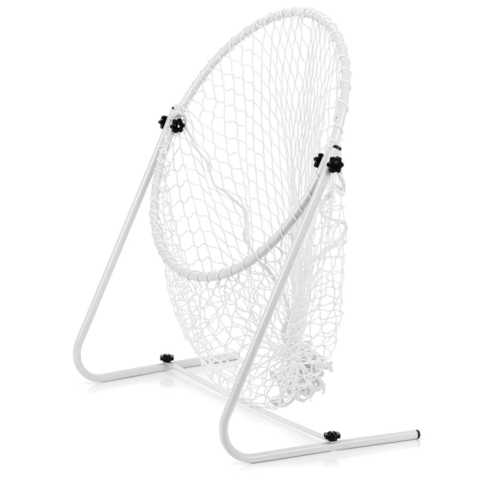 玉入れ用品 / 低床型玉入れカゴ 白 75881