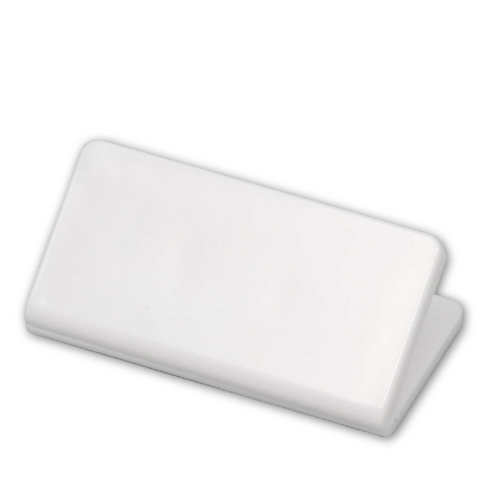 記念品 / マグネットクリップ白 単品 76191