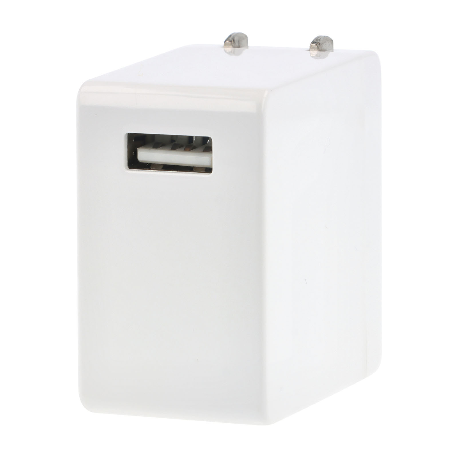 PC周辺用品 / 2.4A ACアダプター 単品 77635