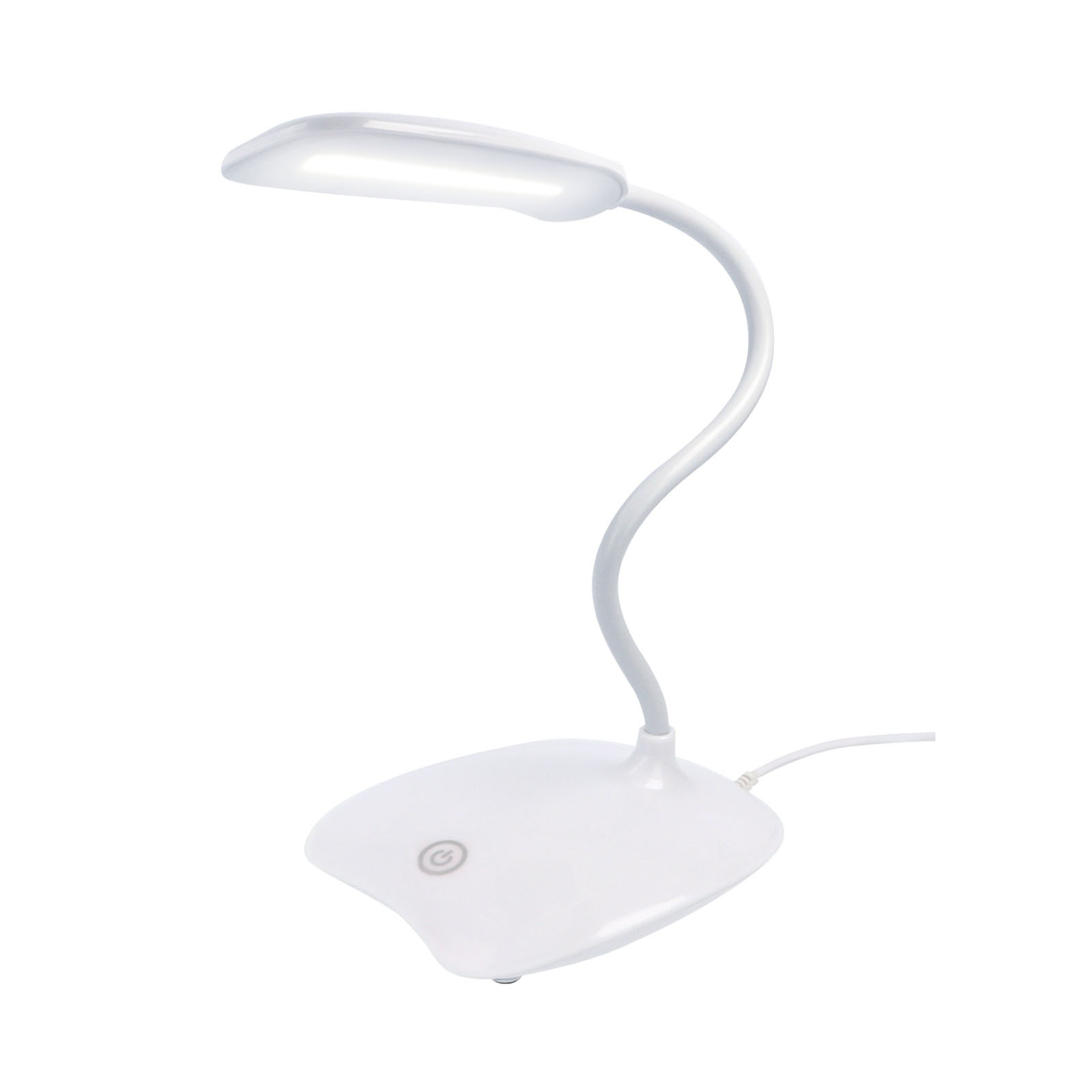 ライト / LEDコンパクトデスクライト 単品 77647