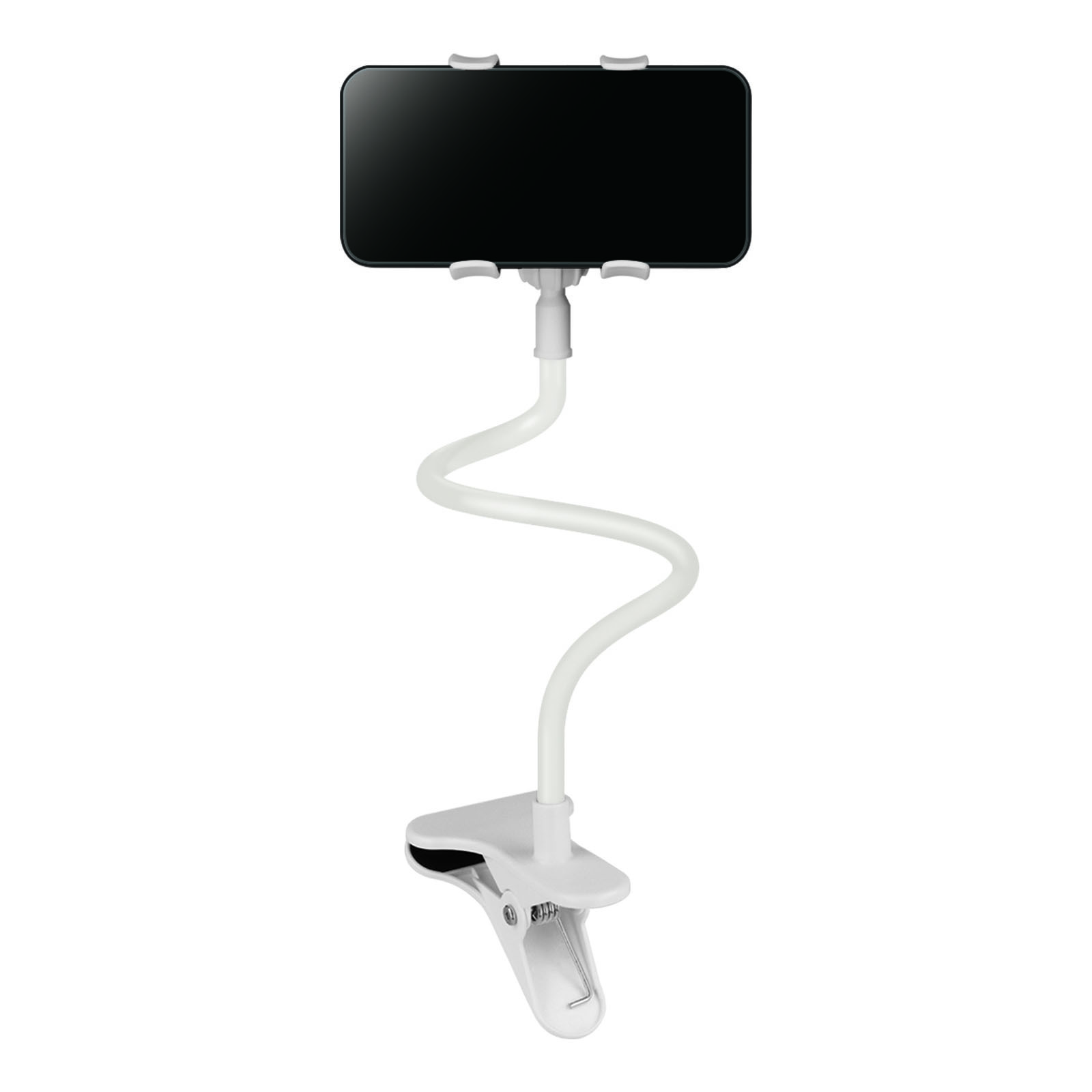PC周辺用品 / くねくねスマホクリップホルダー 単品 77648