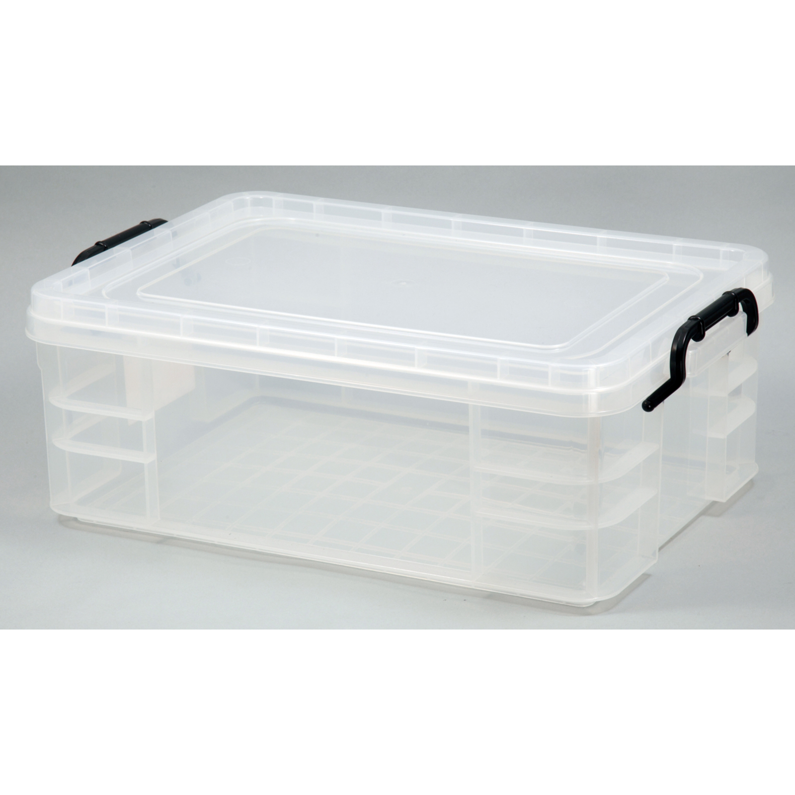 日用品 / セーフティBOX 4型 単品 8442