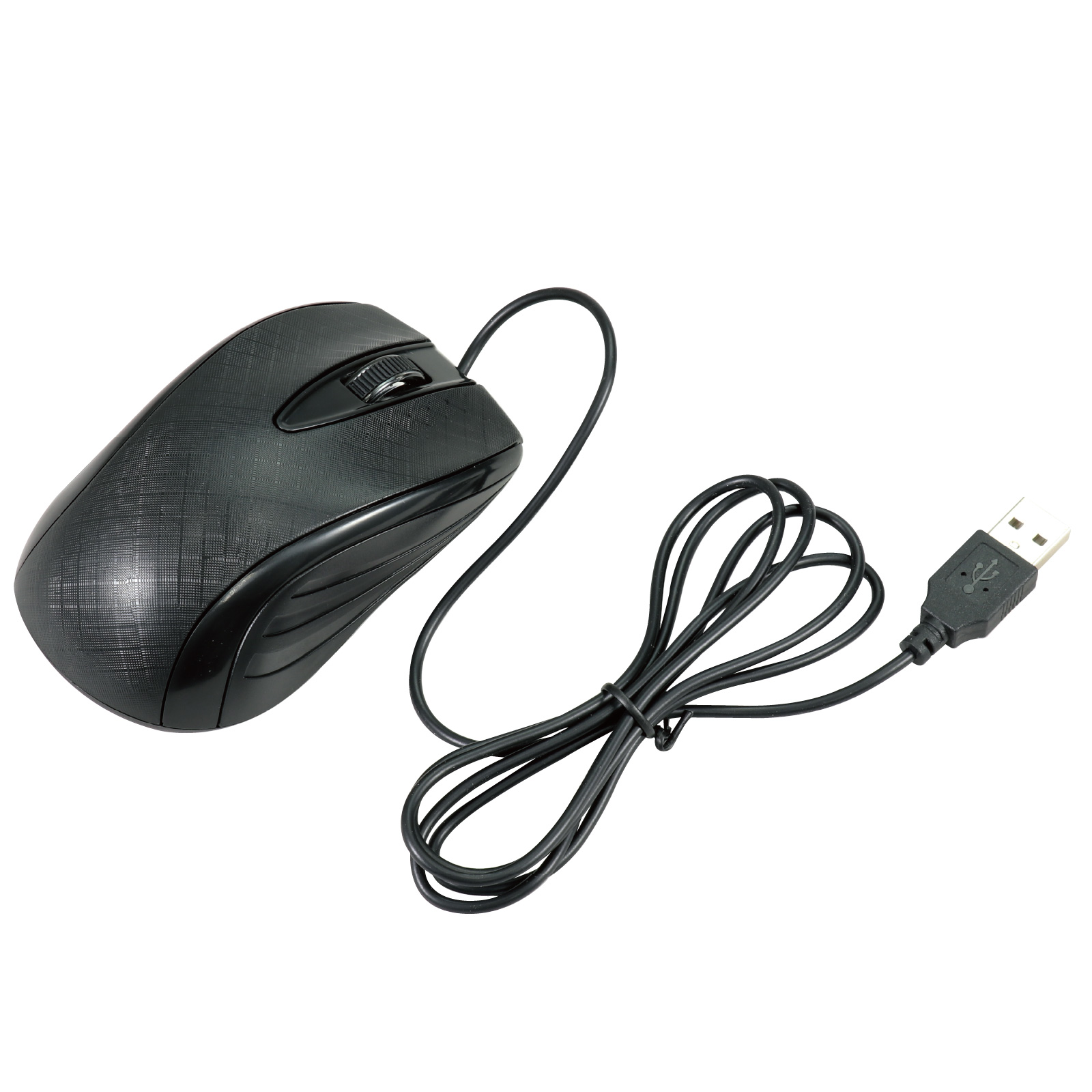 PC周辺用品 / USBボタンマウス 88705