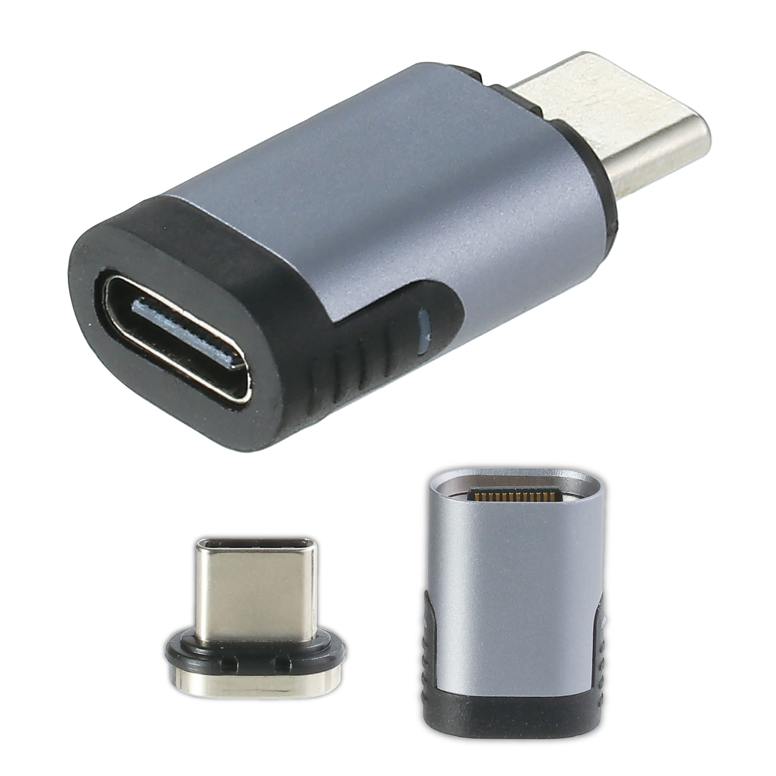 PC周辺用品 / CtoC マグネットアダプタ 単品 91414