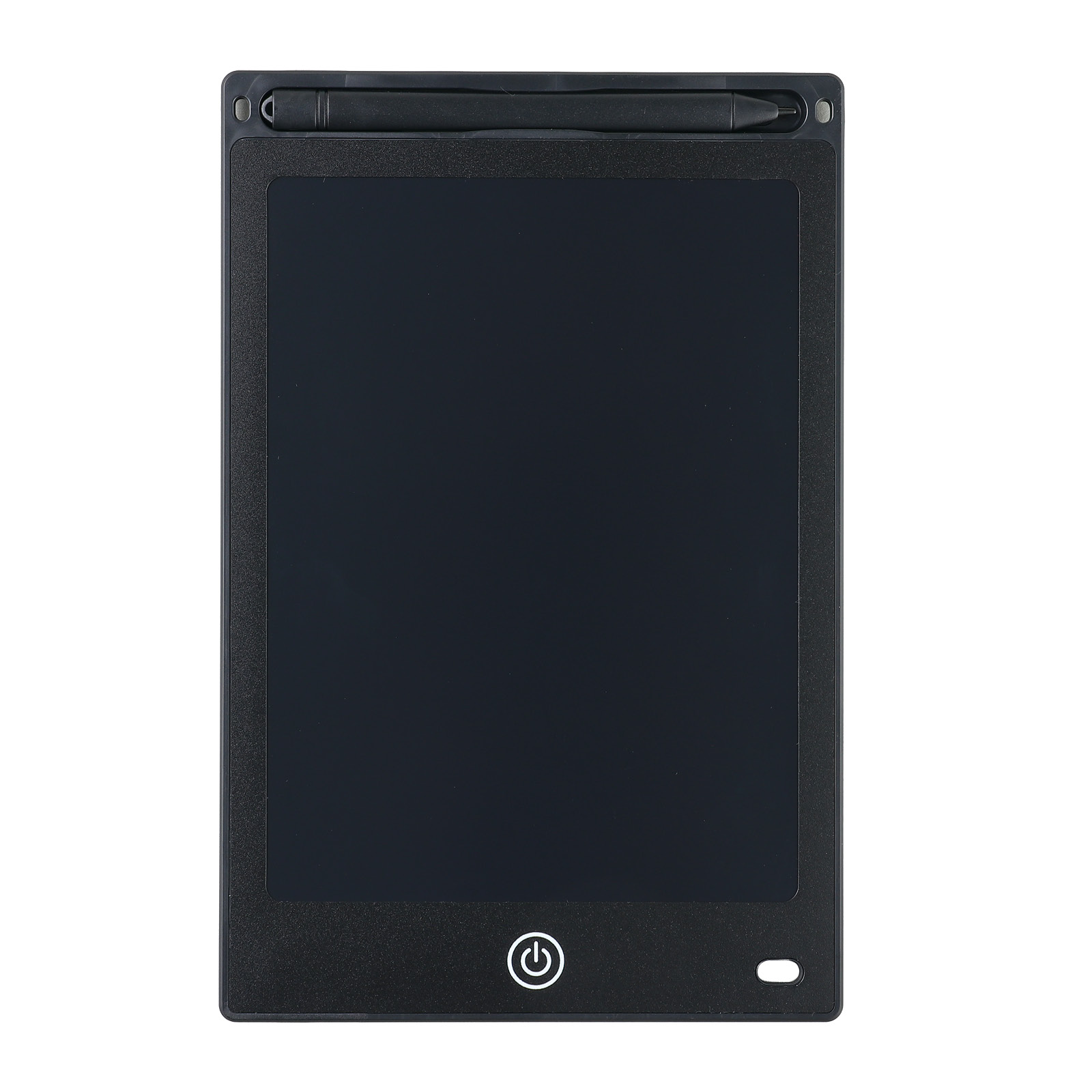 PC周辺用品 / 電子メモパッド ブラック 単品 91432