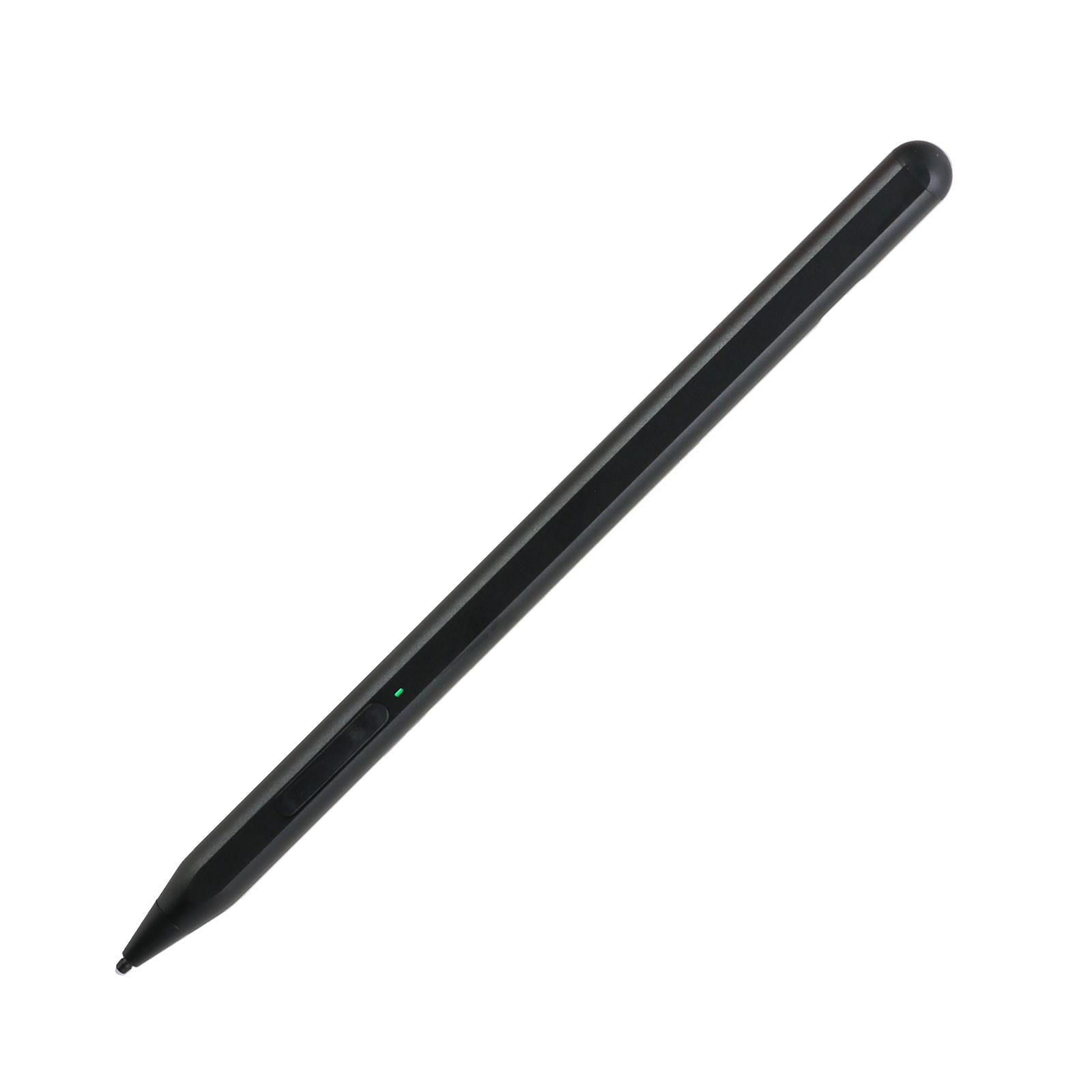 タッチペン / Windows用充電式スタイラスペン(MPP2.0) ブラック 単品 91439