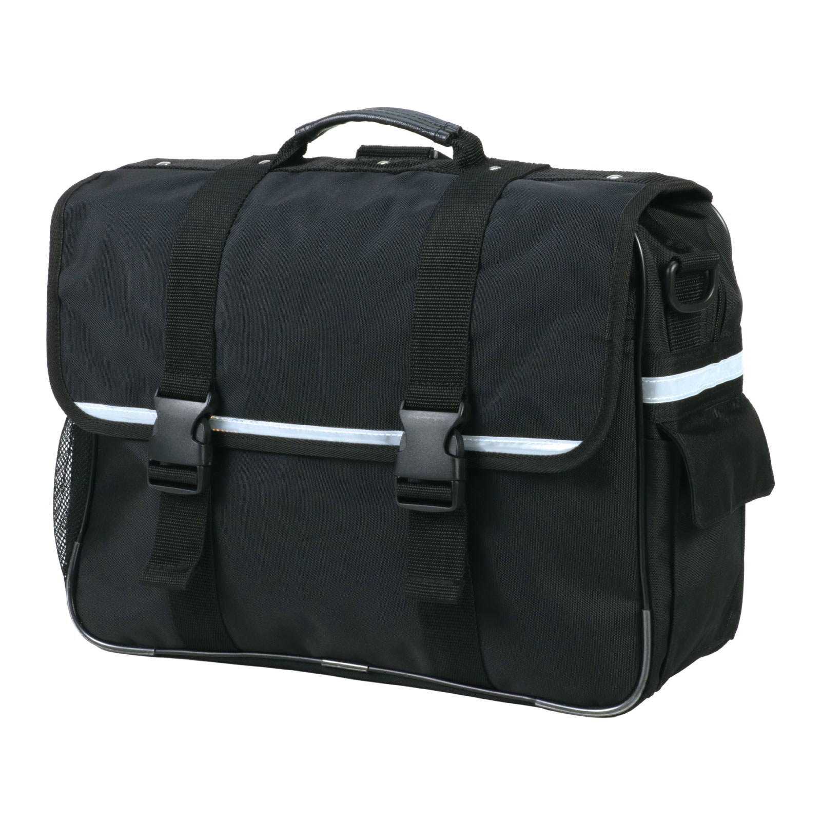 バッグ・袋 / スクールバッグ 3WAY ブラック 単品 91591
